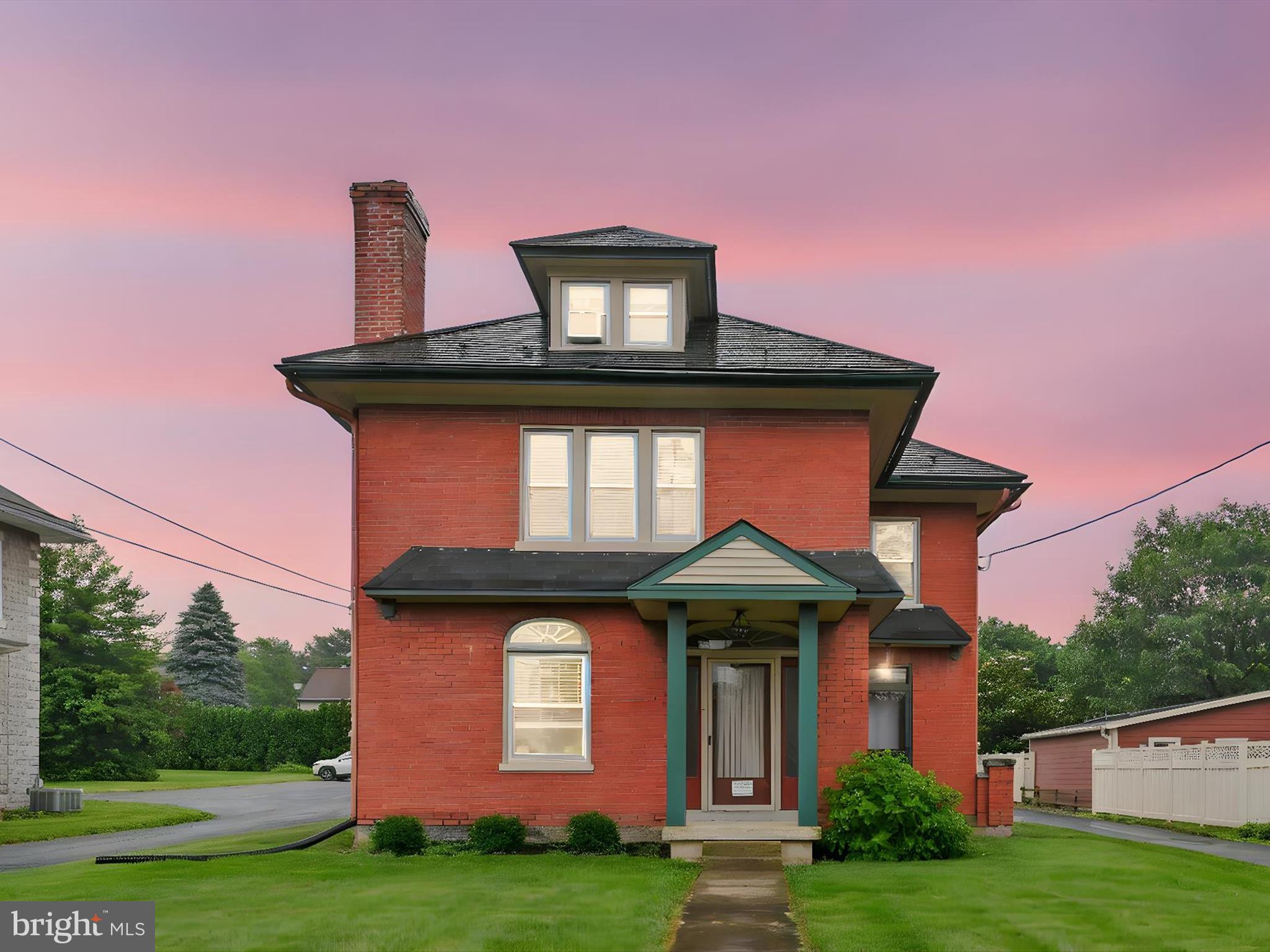 1849 LITITZ PIKE