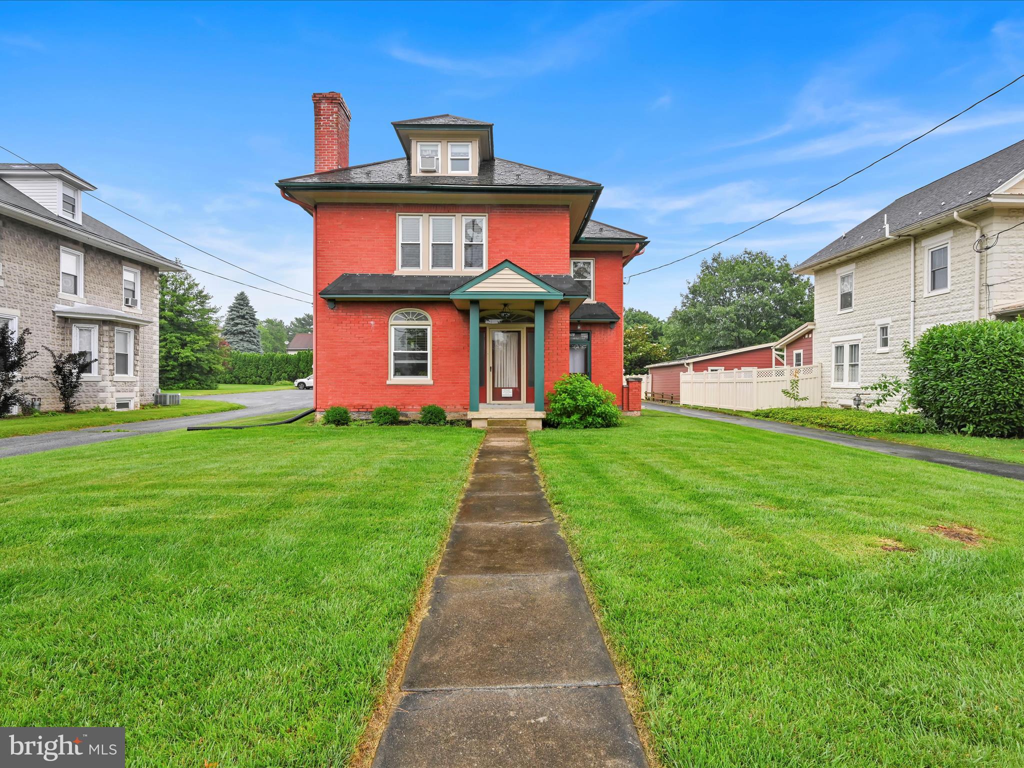 1849 LITITZ PIKE
