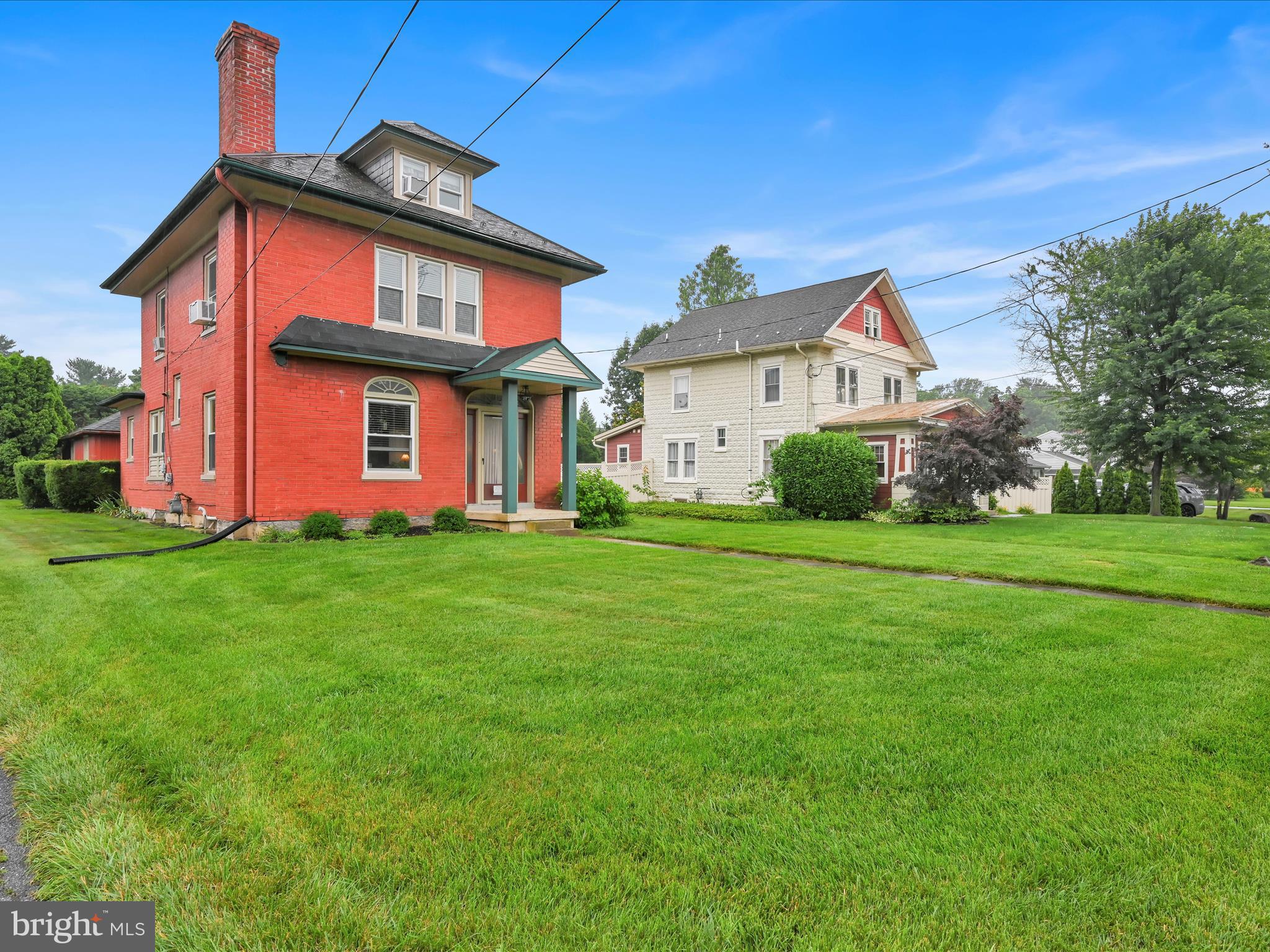 1849 LITITZ PIKE