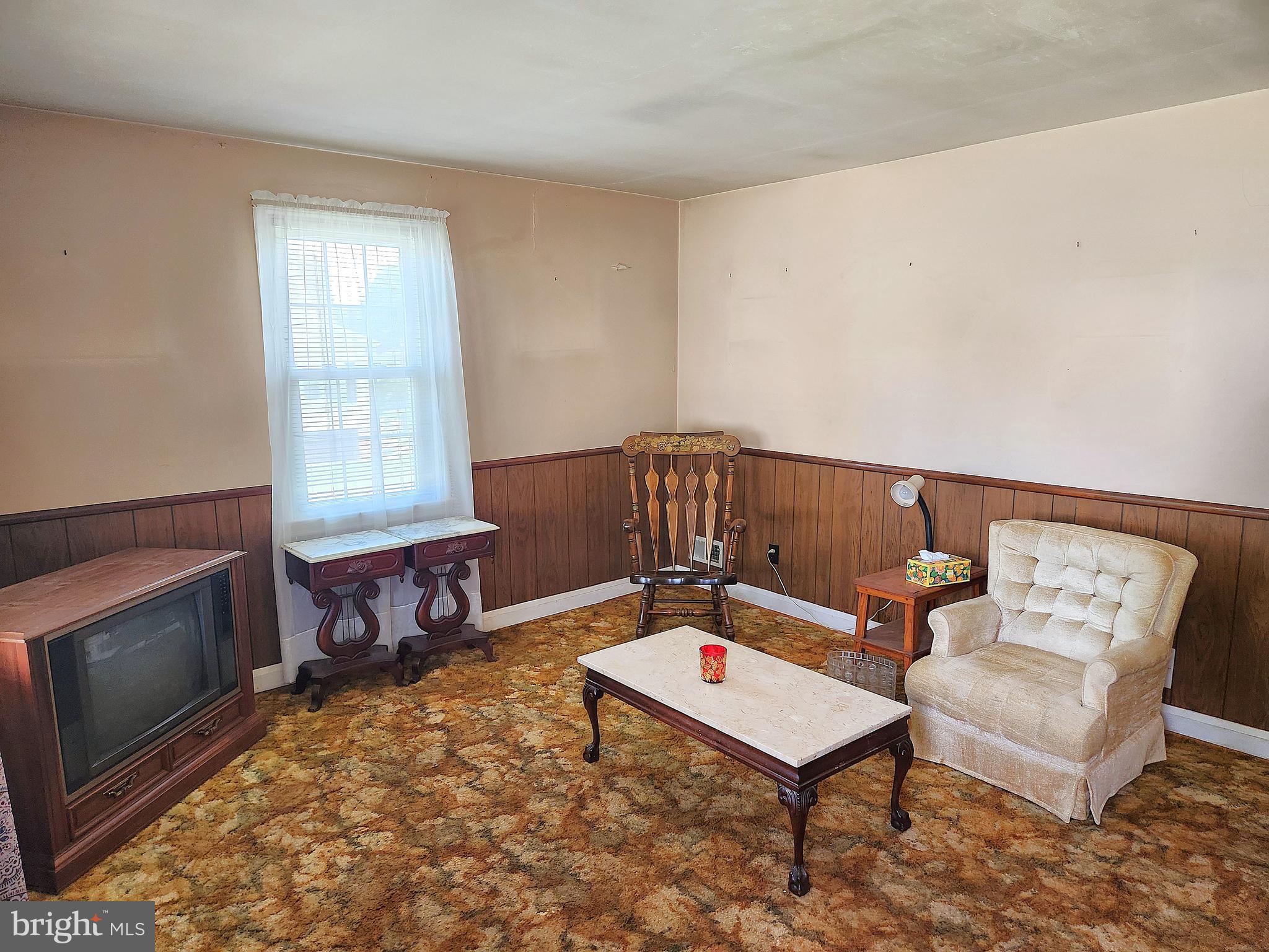 PARKVILLE - Residential