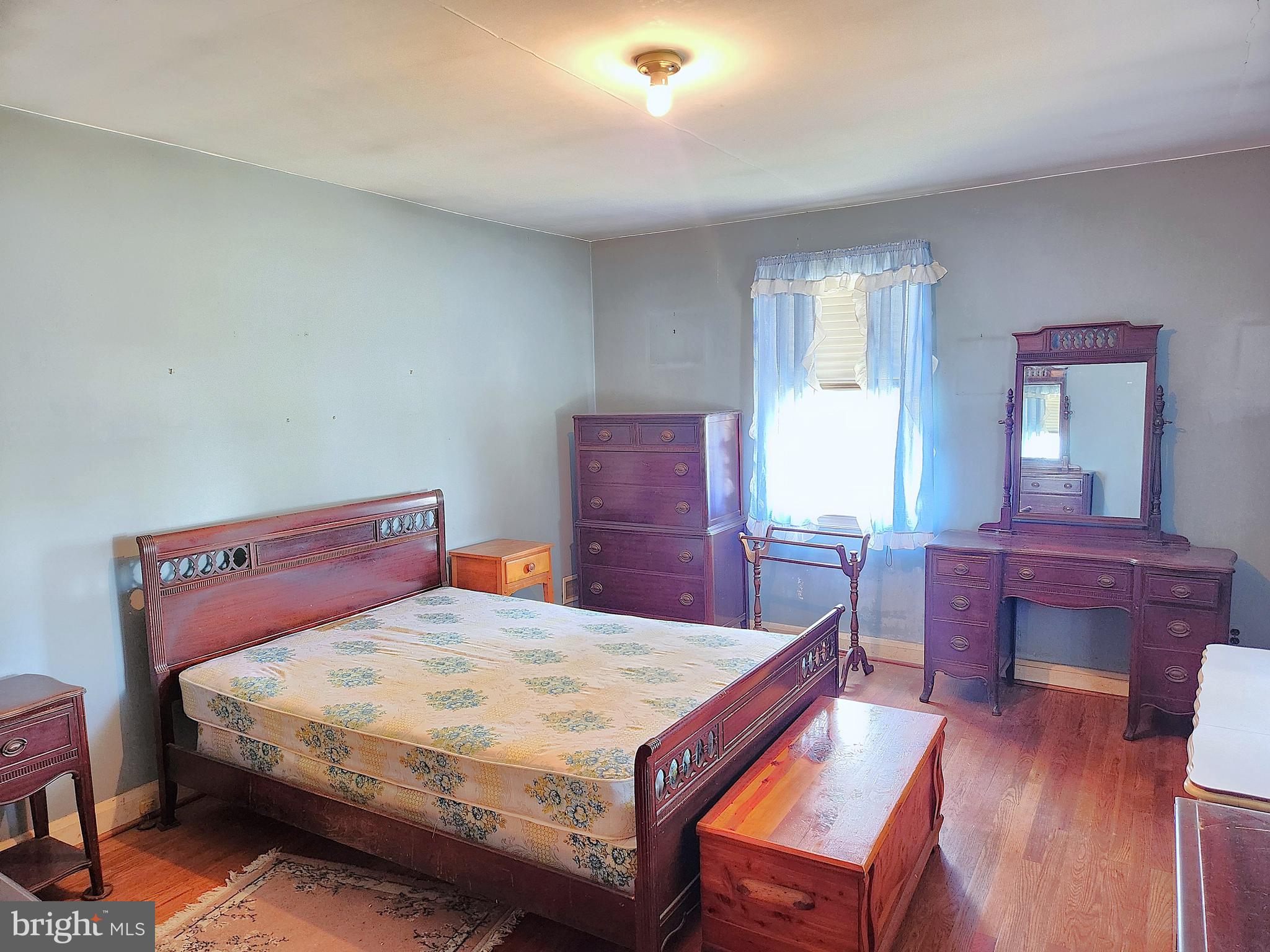 PARKVILLE - Residential