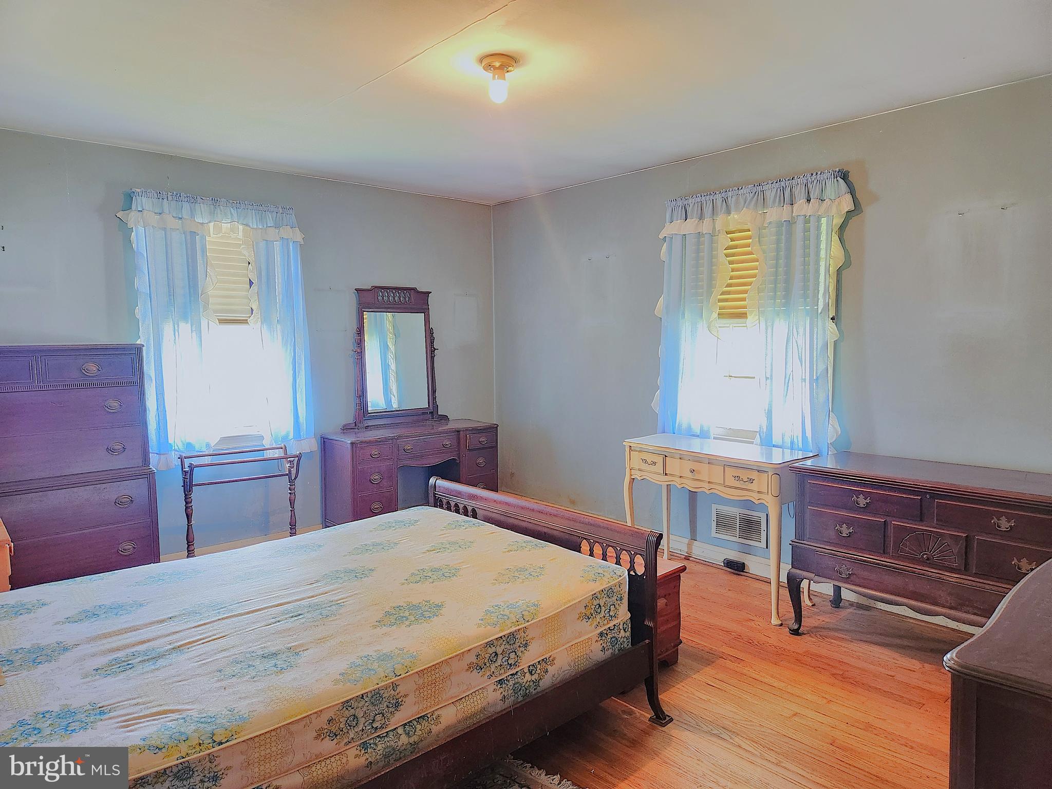 PARKVILLE - Residential