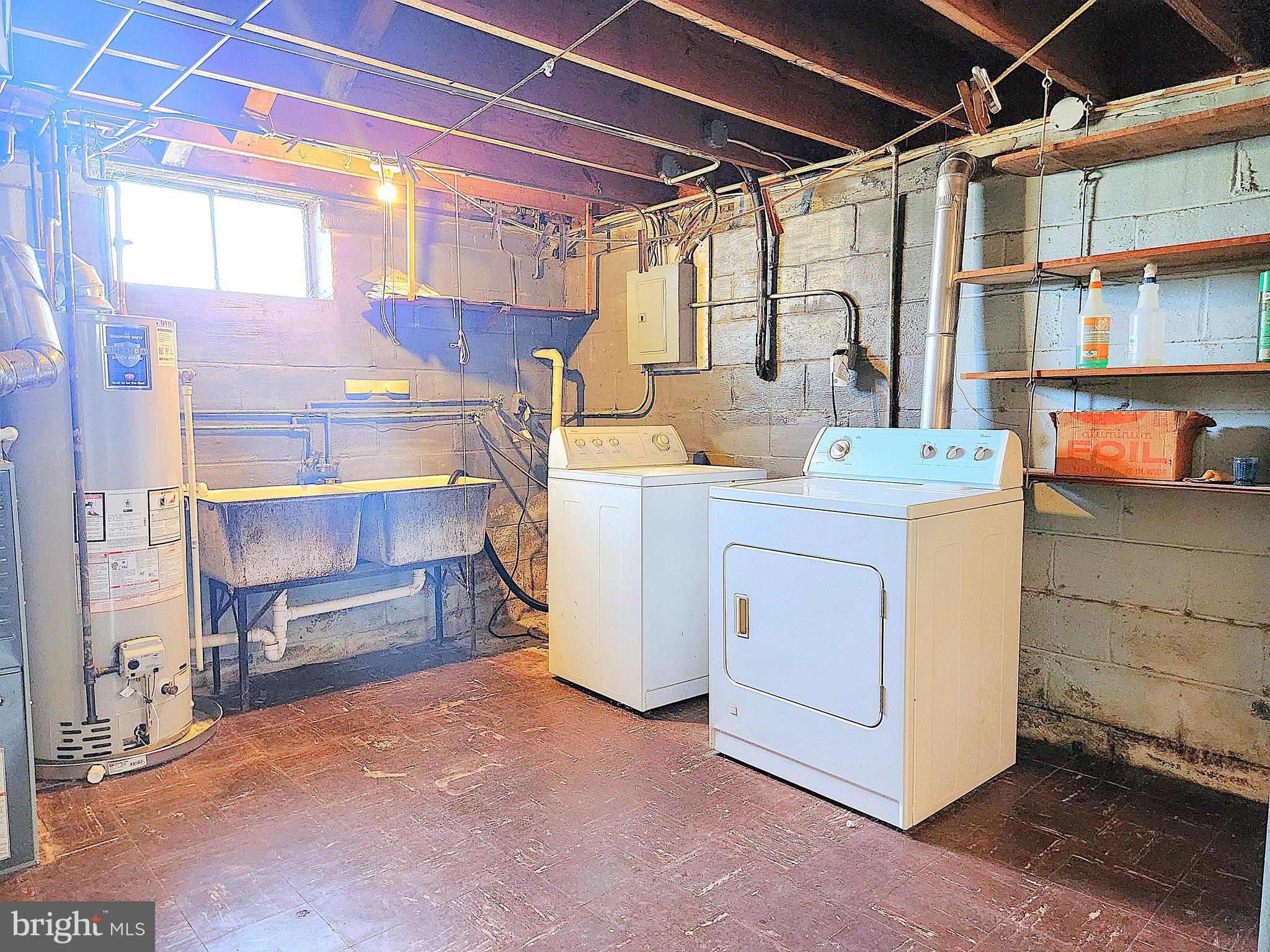 PARKVILLE - Residential