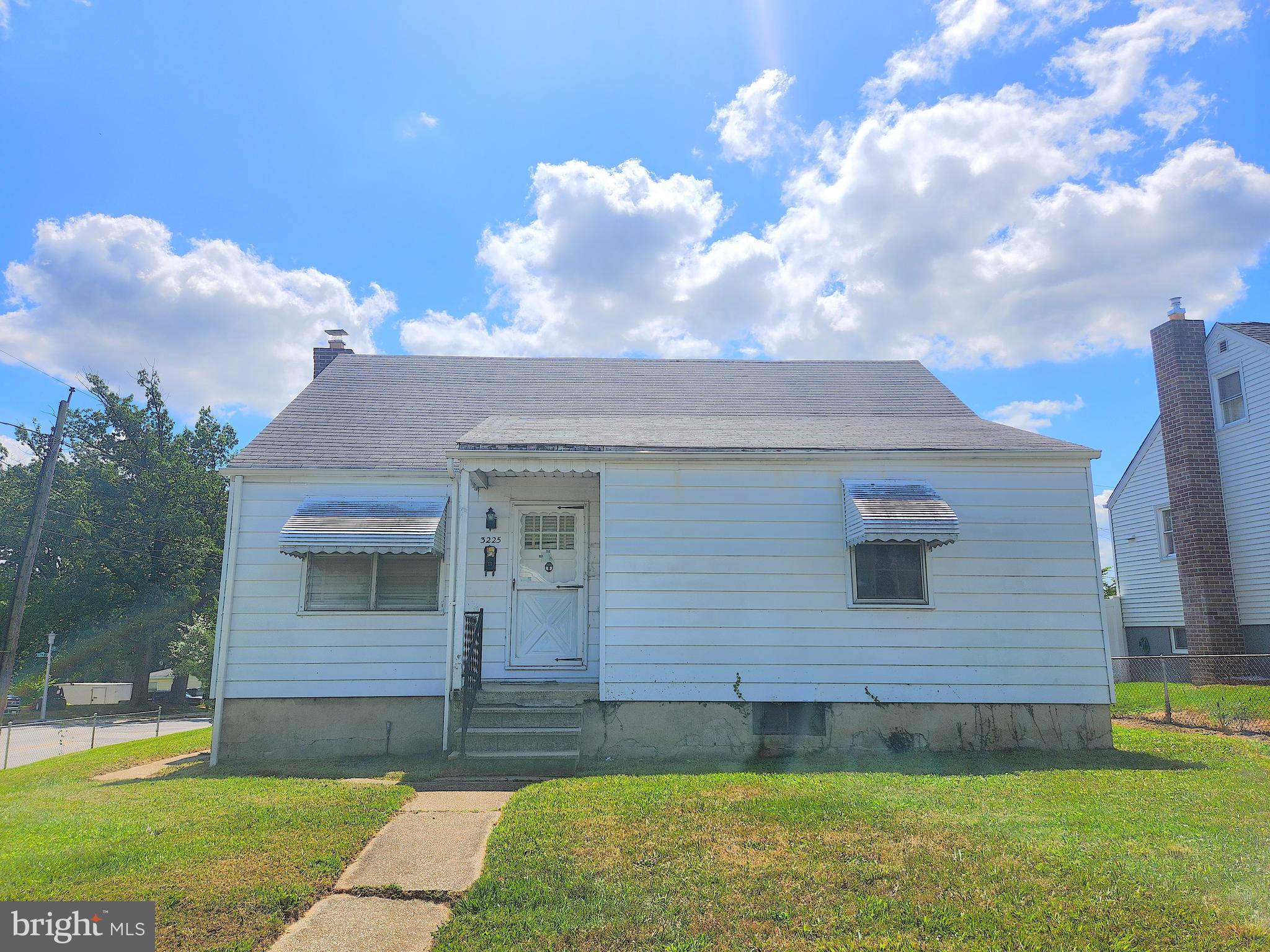 PARKVILLE - Residential