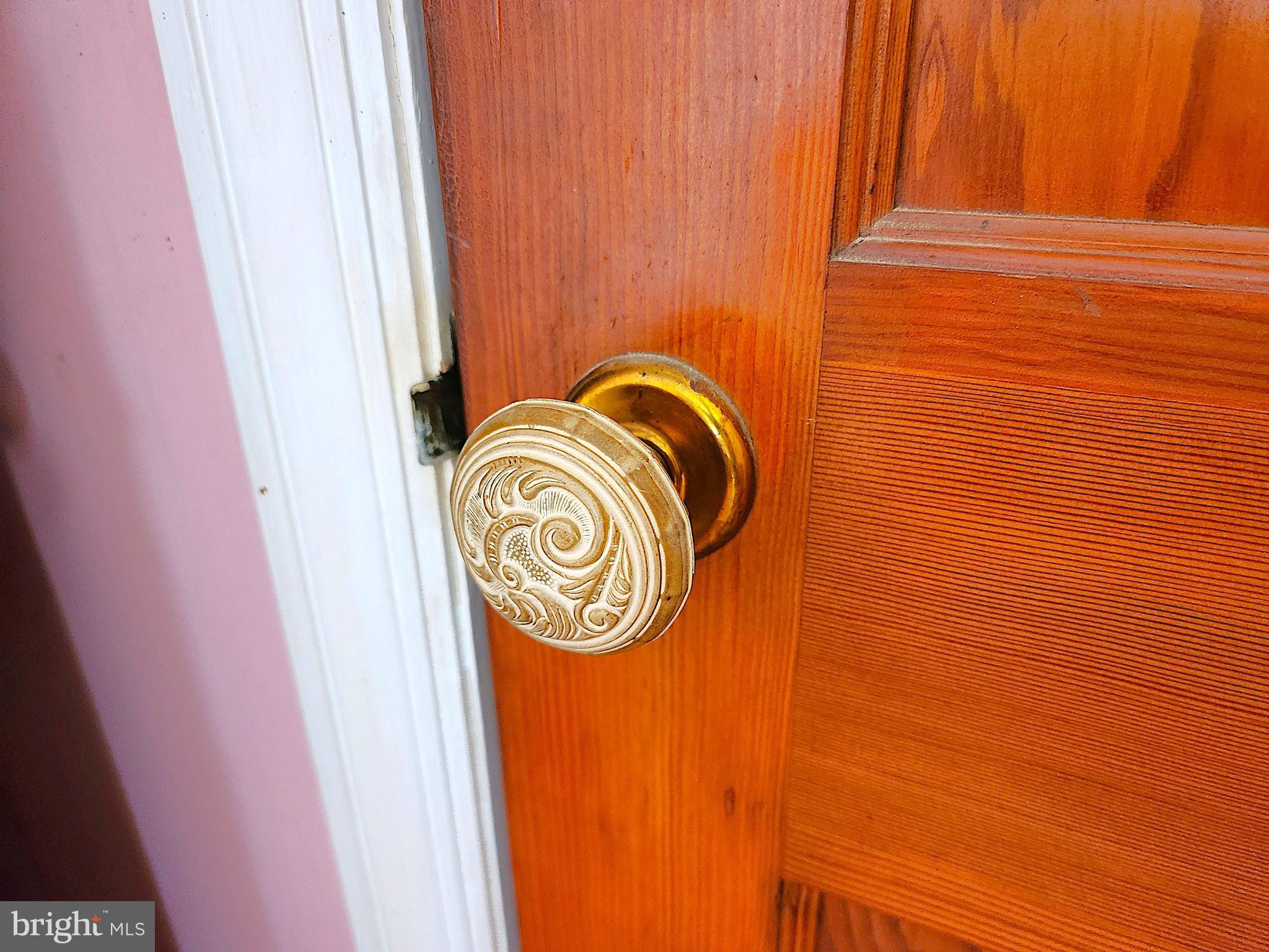 PARKVILLE - Residential