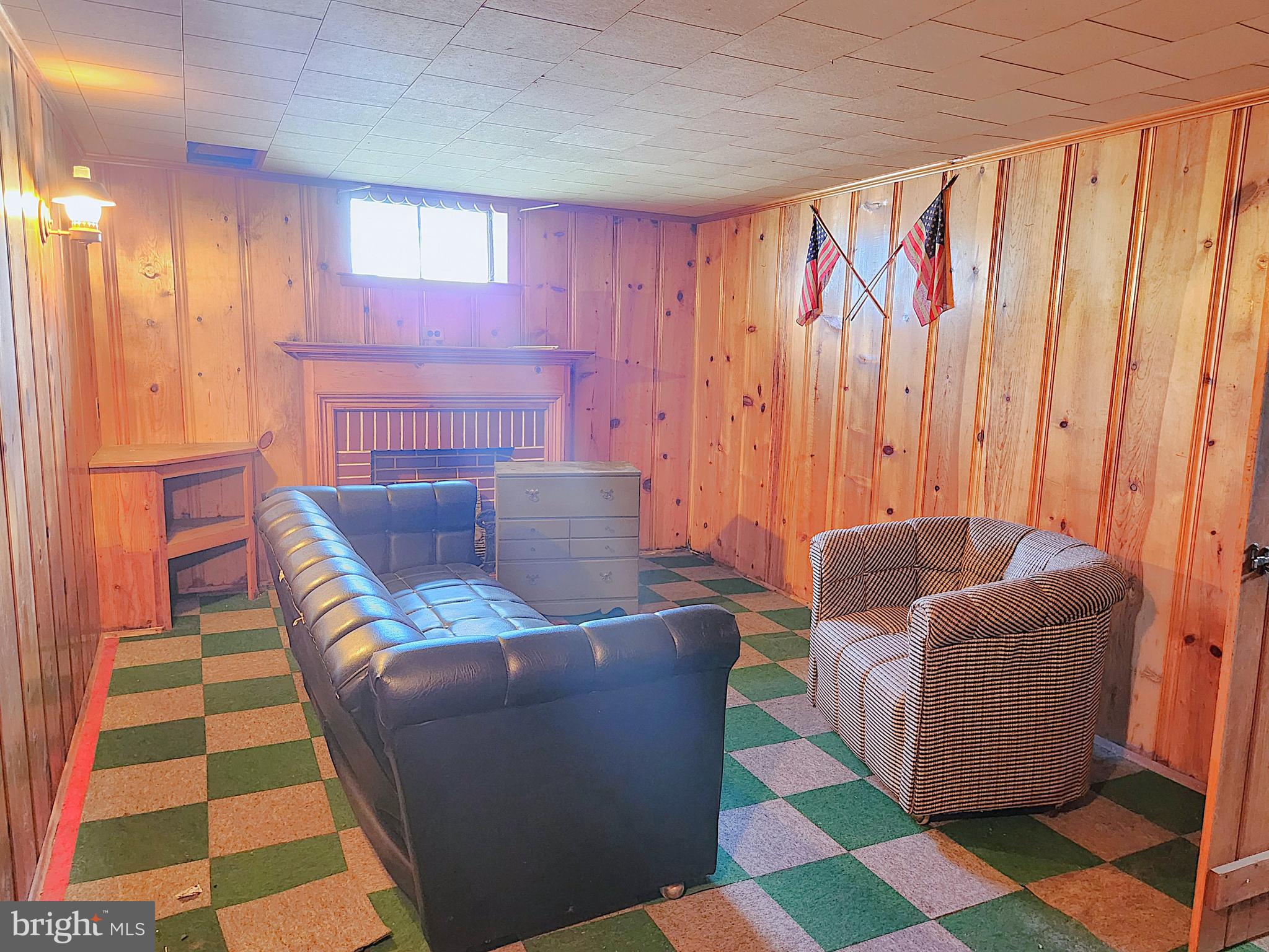 PARKVILLE - Residential