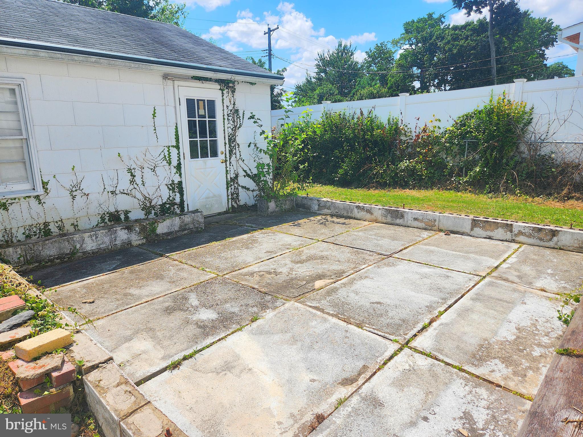 PARKVILLE - Residential