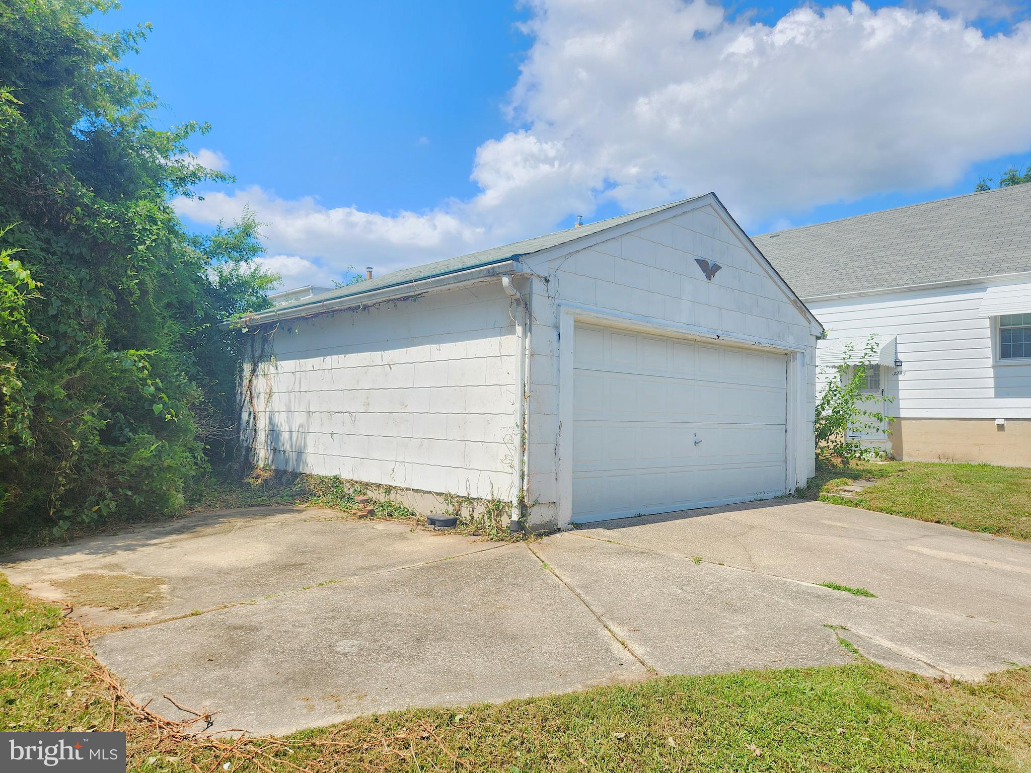 PARKVILLE - Residential