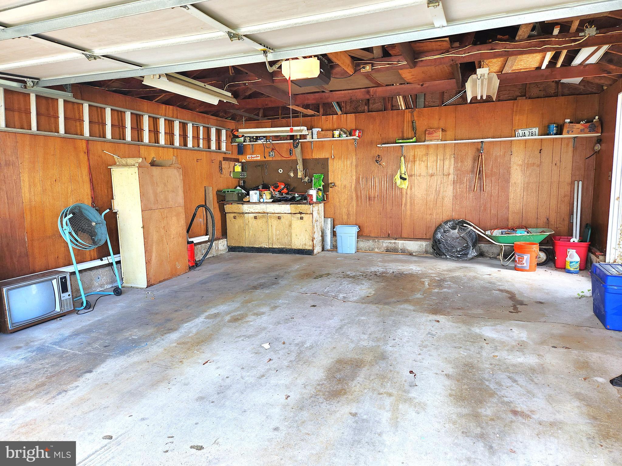 PARKVILLE - Residential