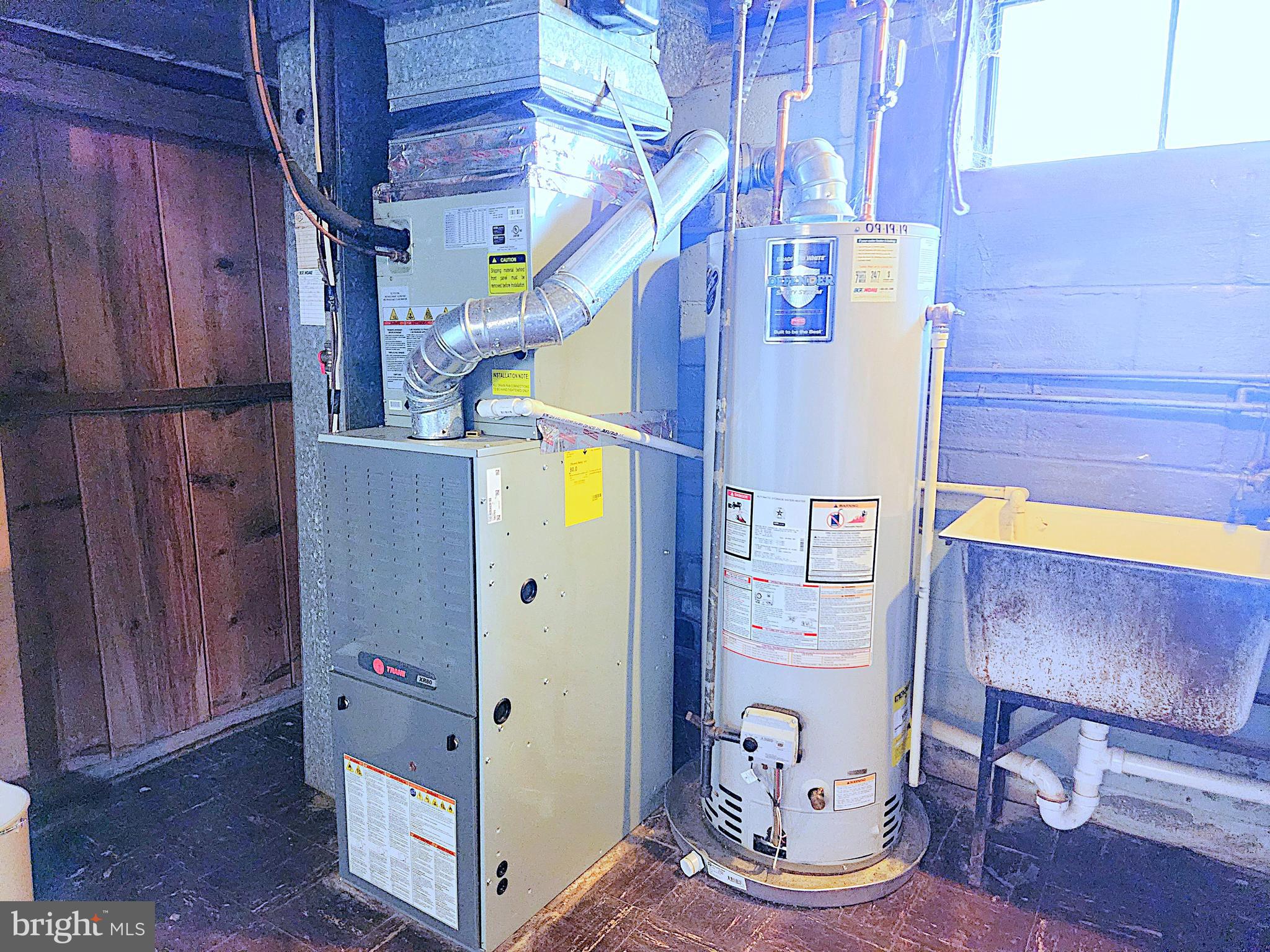 PARKVILLE - Residential