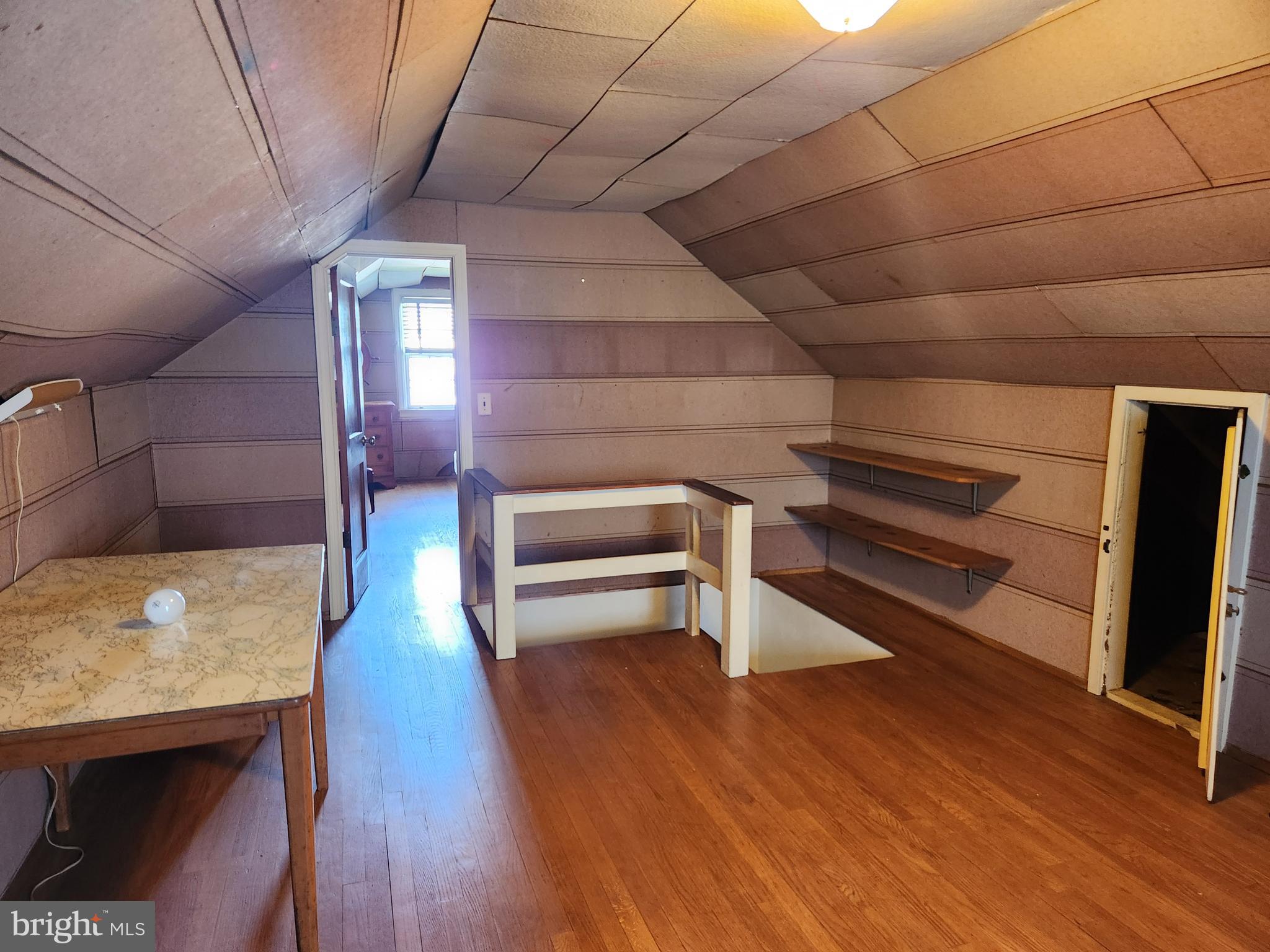 PARKVILLE - Residential