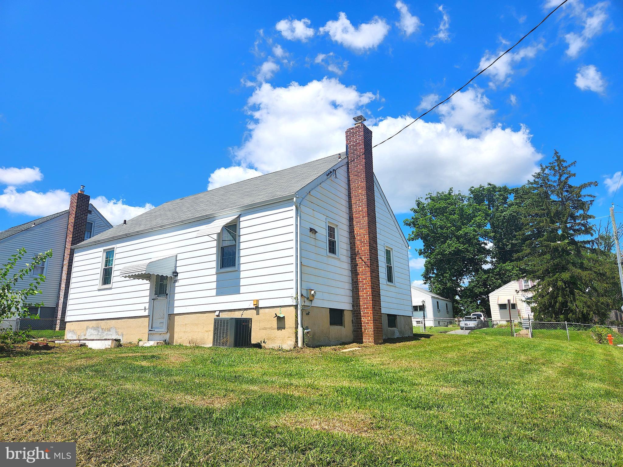 PARKVILLE - Residential