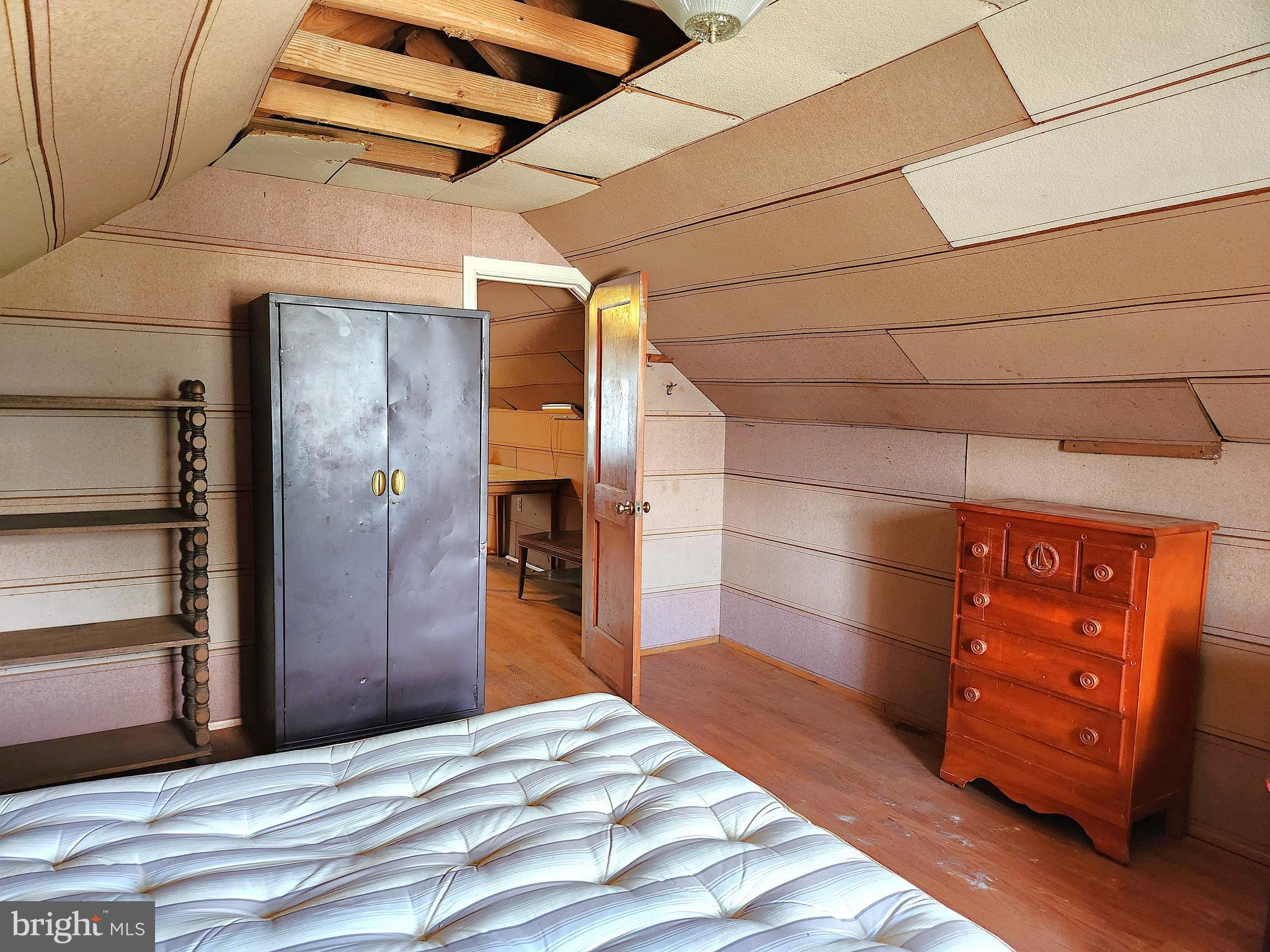 PARKVILLE - Residential