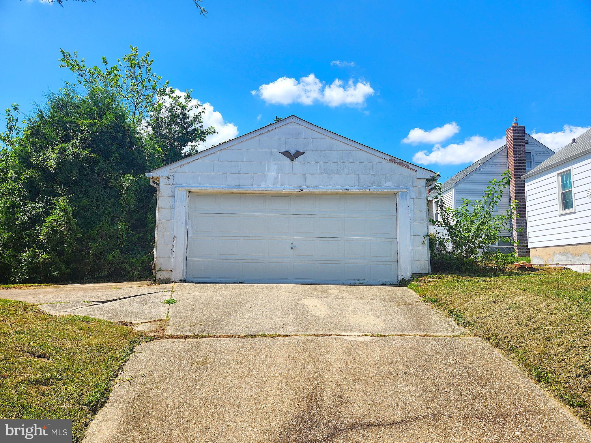 PARKVILLE - Residential