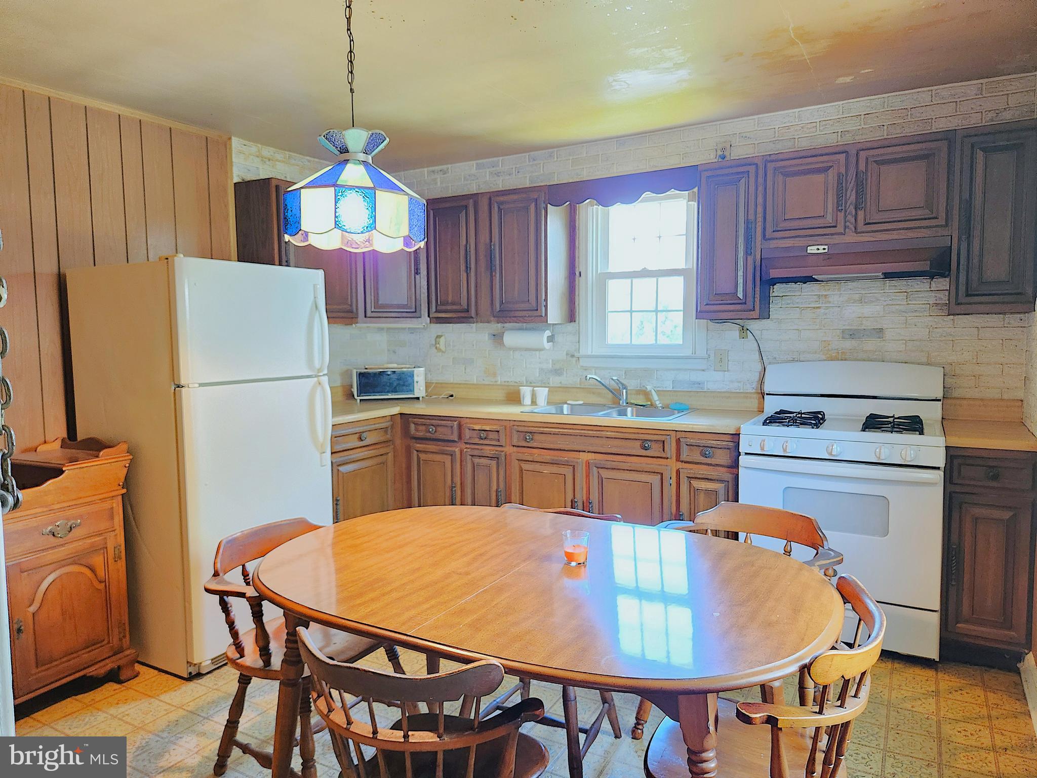 PARKVILLE - Residential