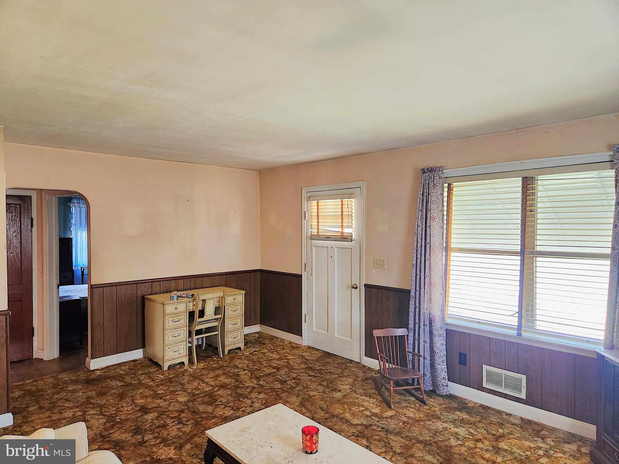 PARKVILLE - Residential