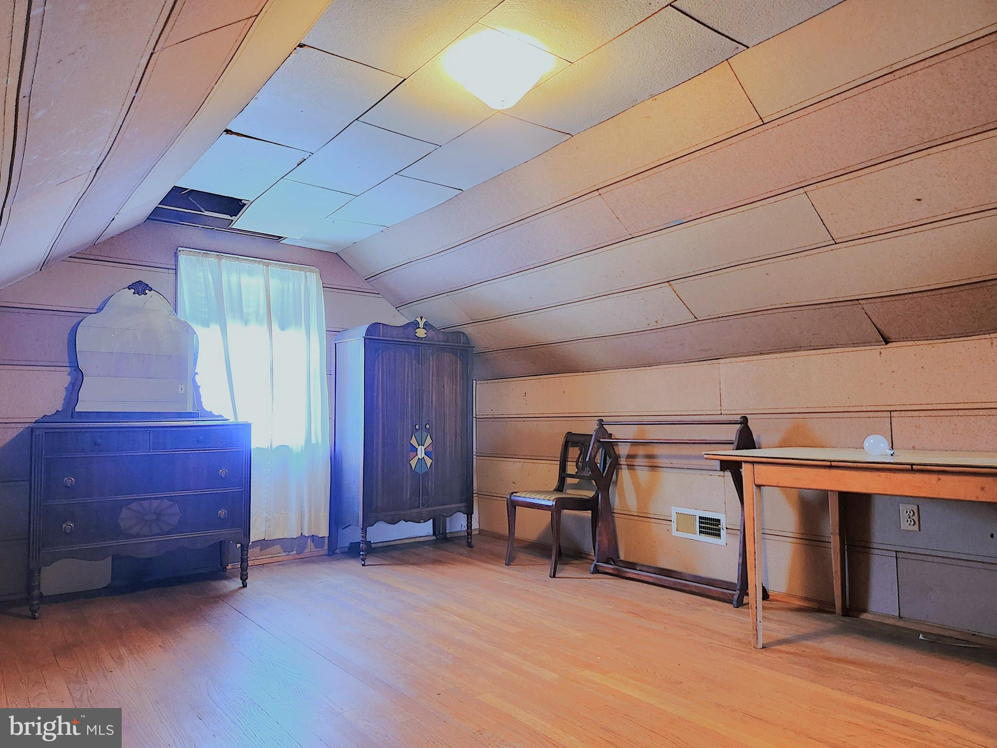 PARKVILLE - Residential