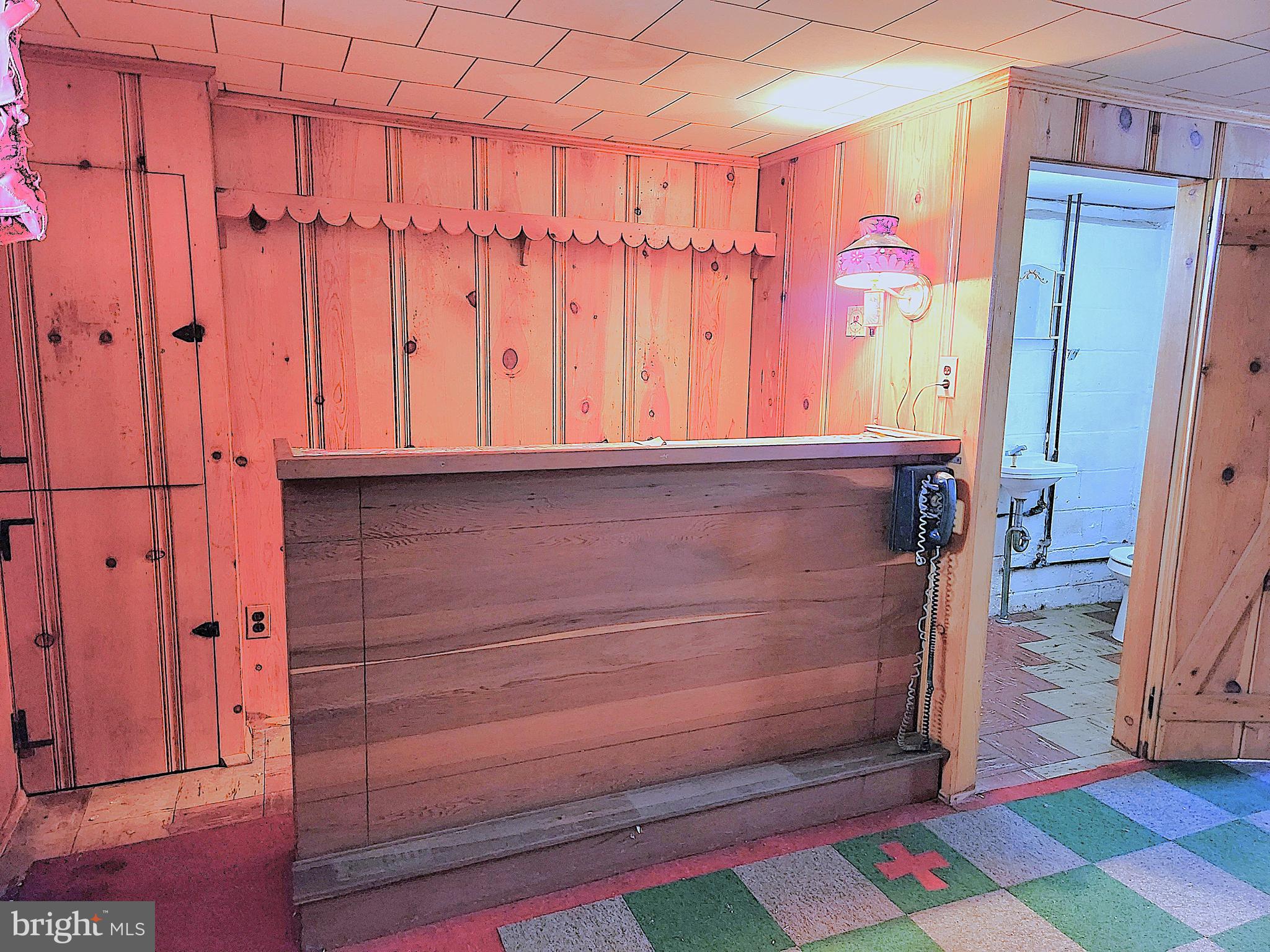 PARKVILLE - Residential