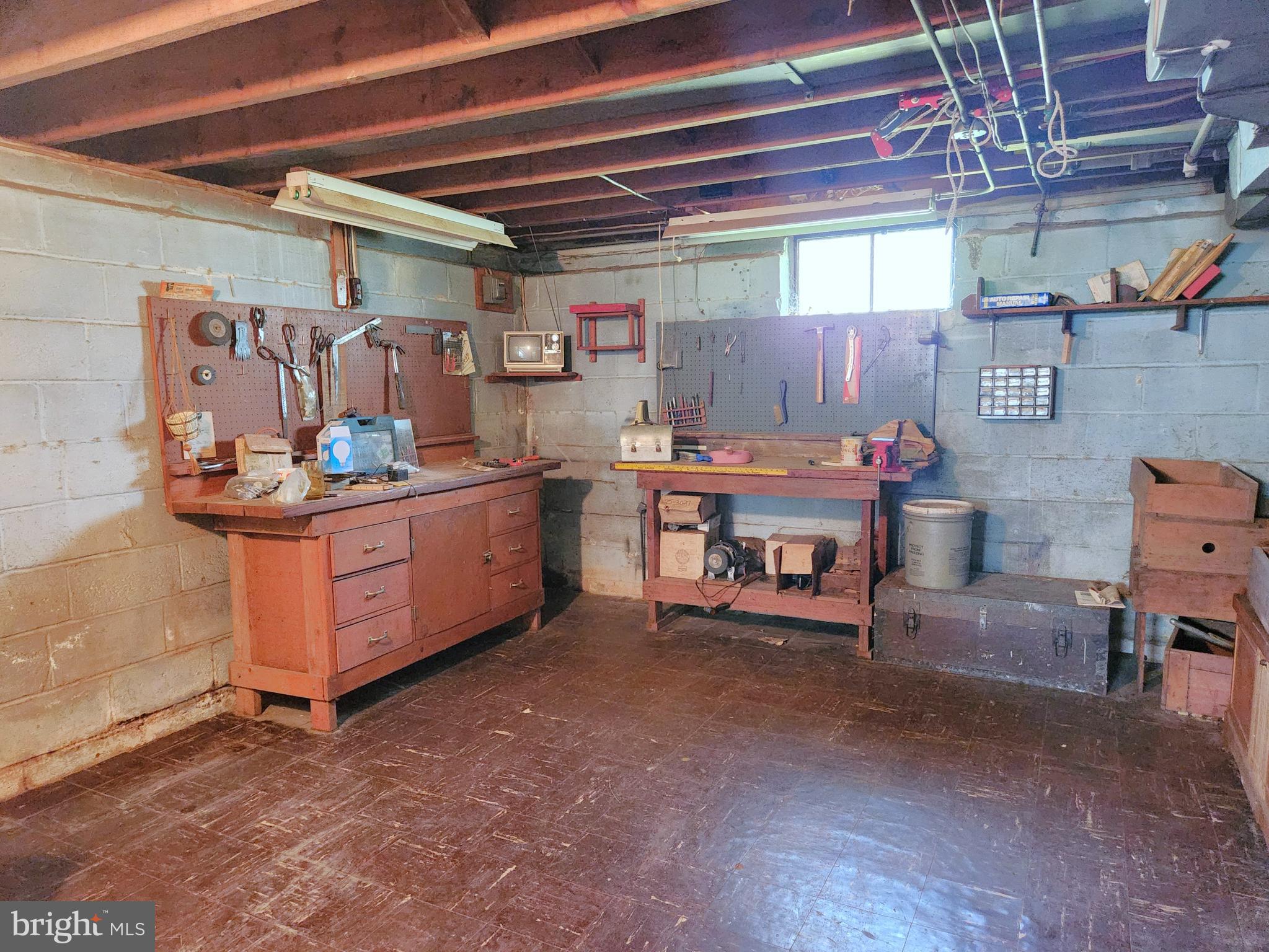 PARKVILLE - Residential