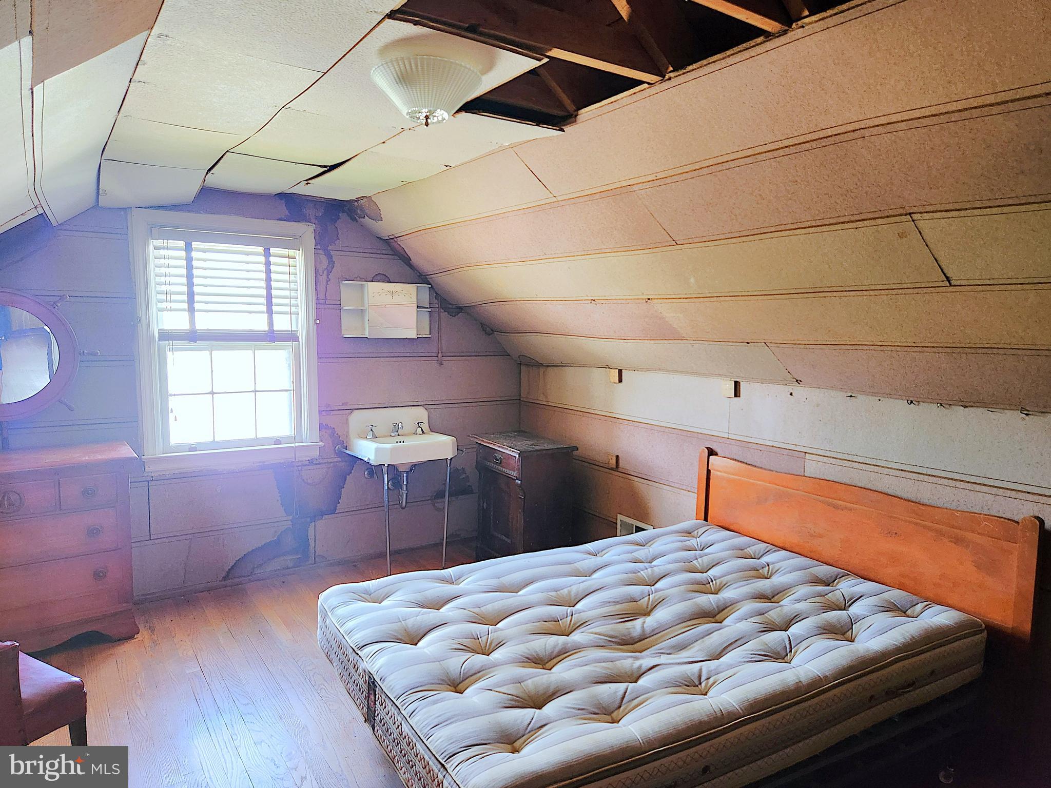 PARKVILLE - Residential