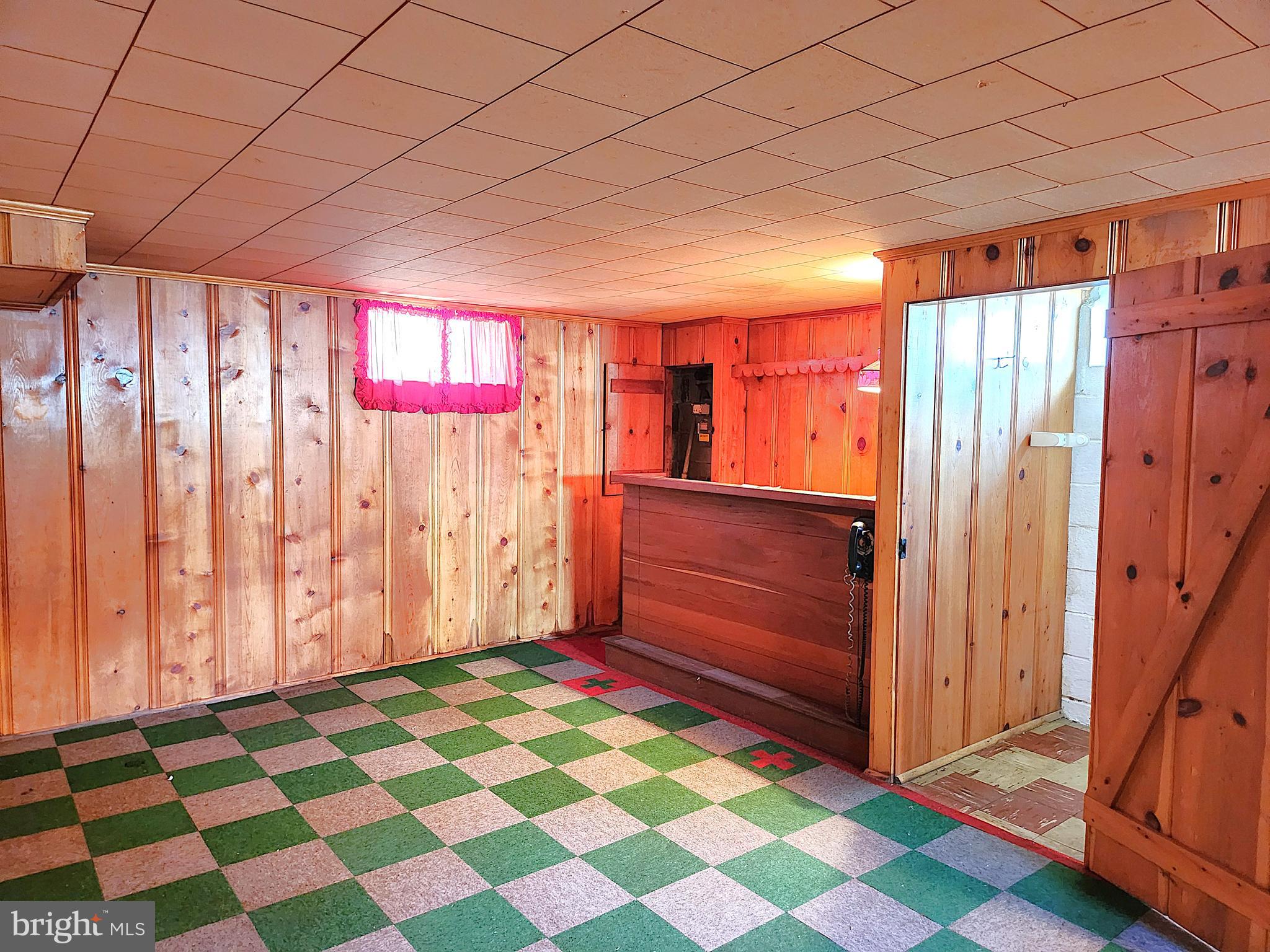 PARKVILLE - Residential