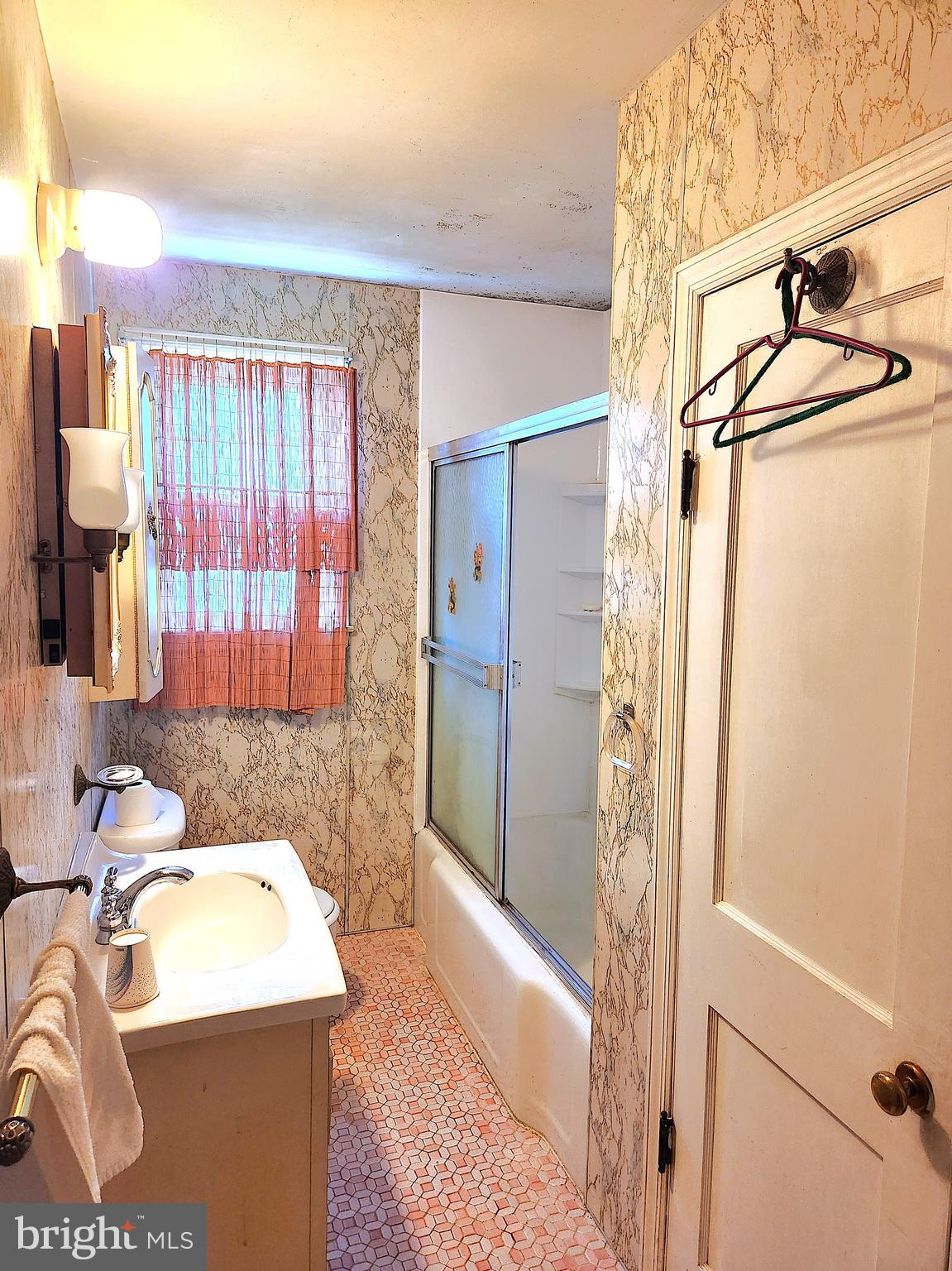 PARKVILLE - Residential