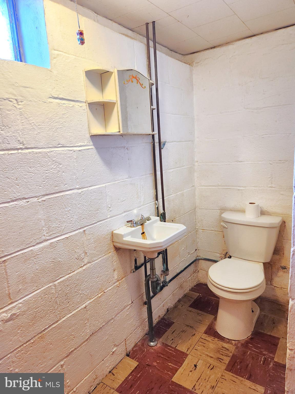 PARKVILLE - Residential