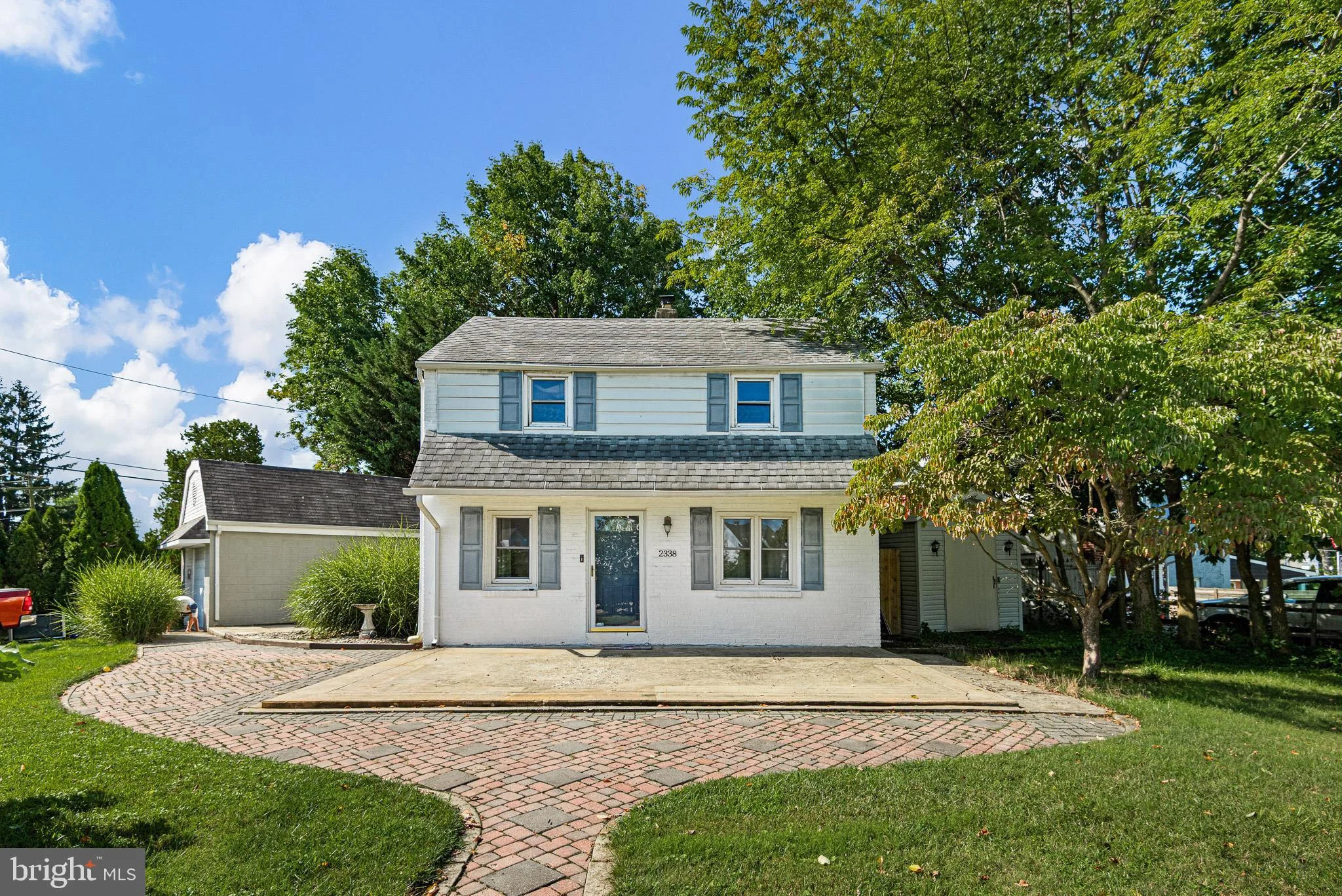 2338 Poe Road, Secane, PA, 19018