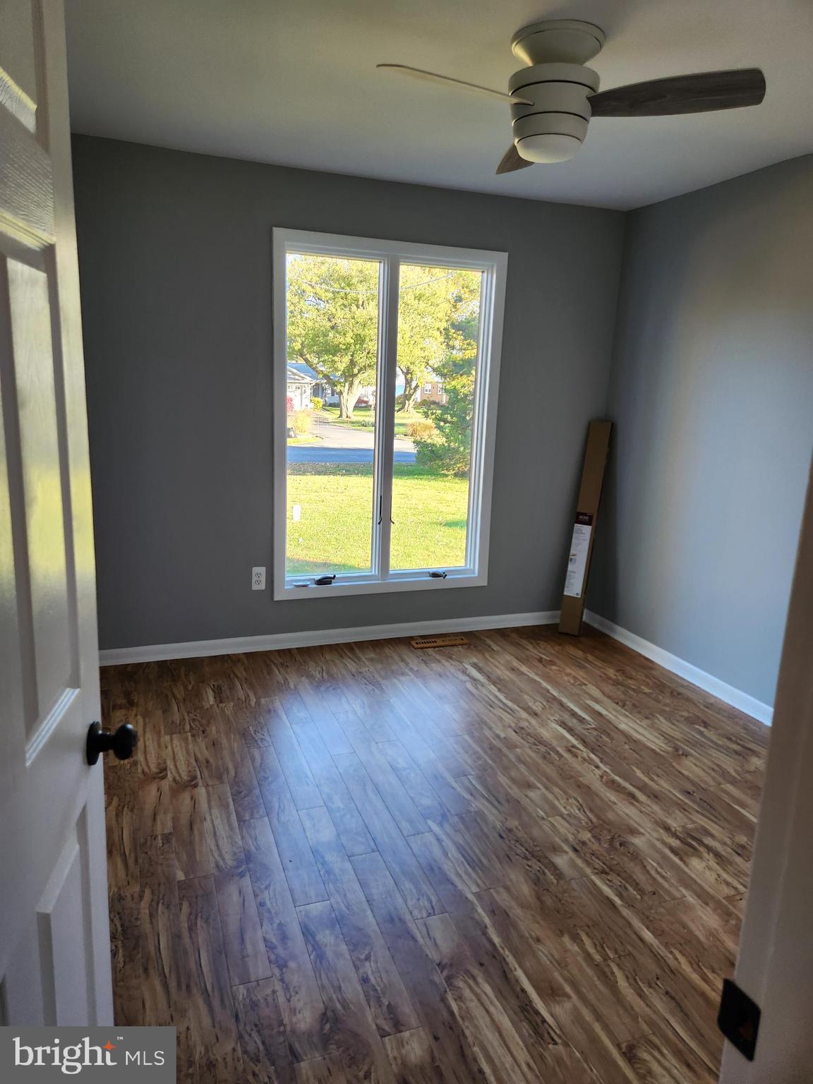 KENT ISLAND ESTATES - Residential Lease