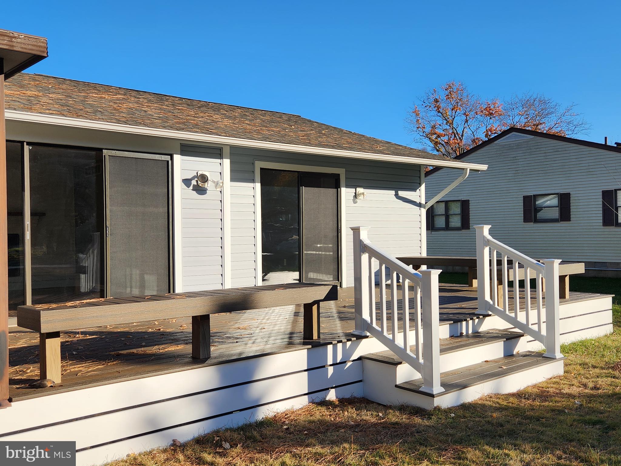 KENT ISLAND ESTATES - Residential Lease