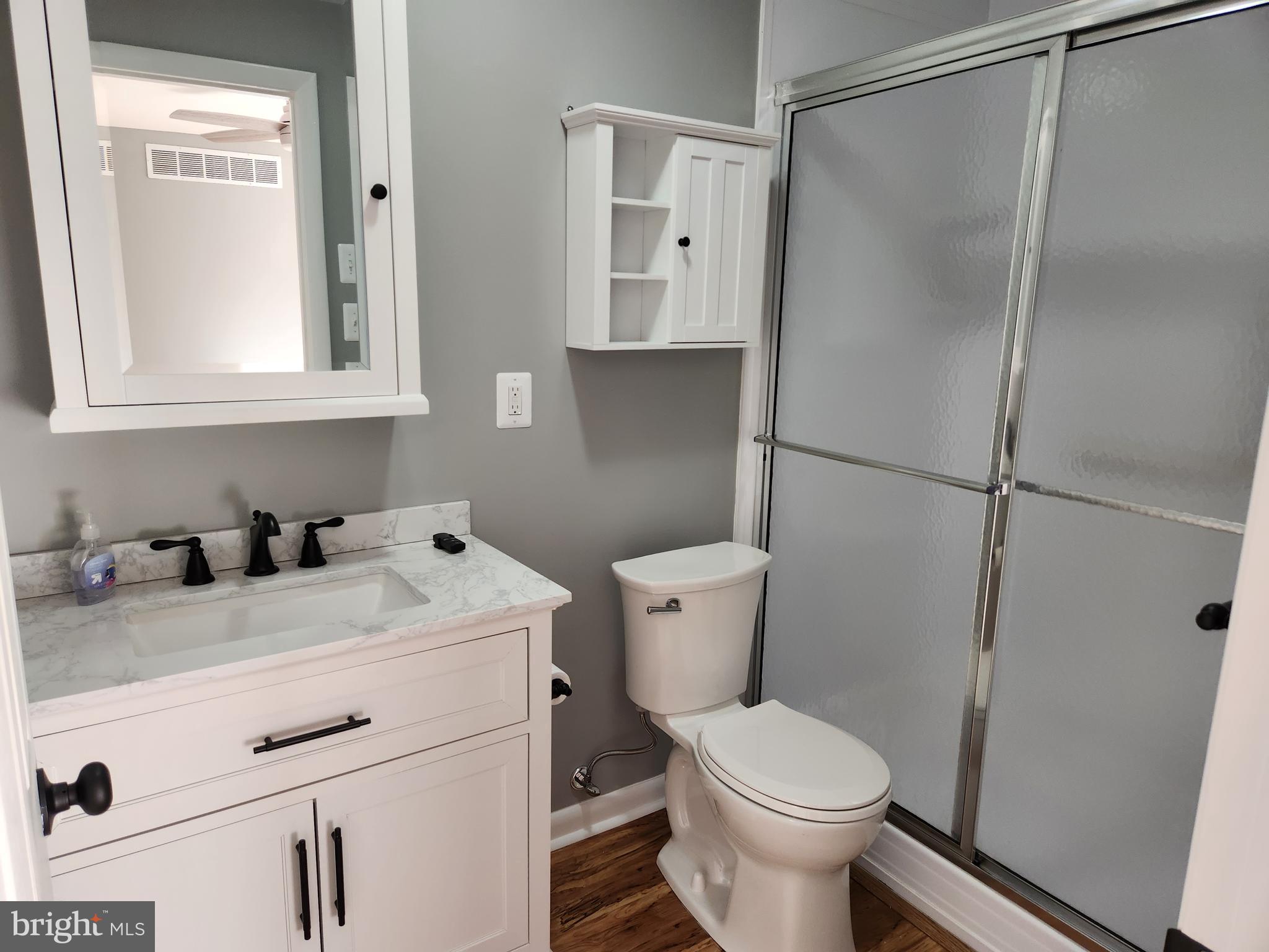 KENT ISLAND ESTATES - Residential Lease