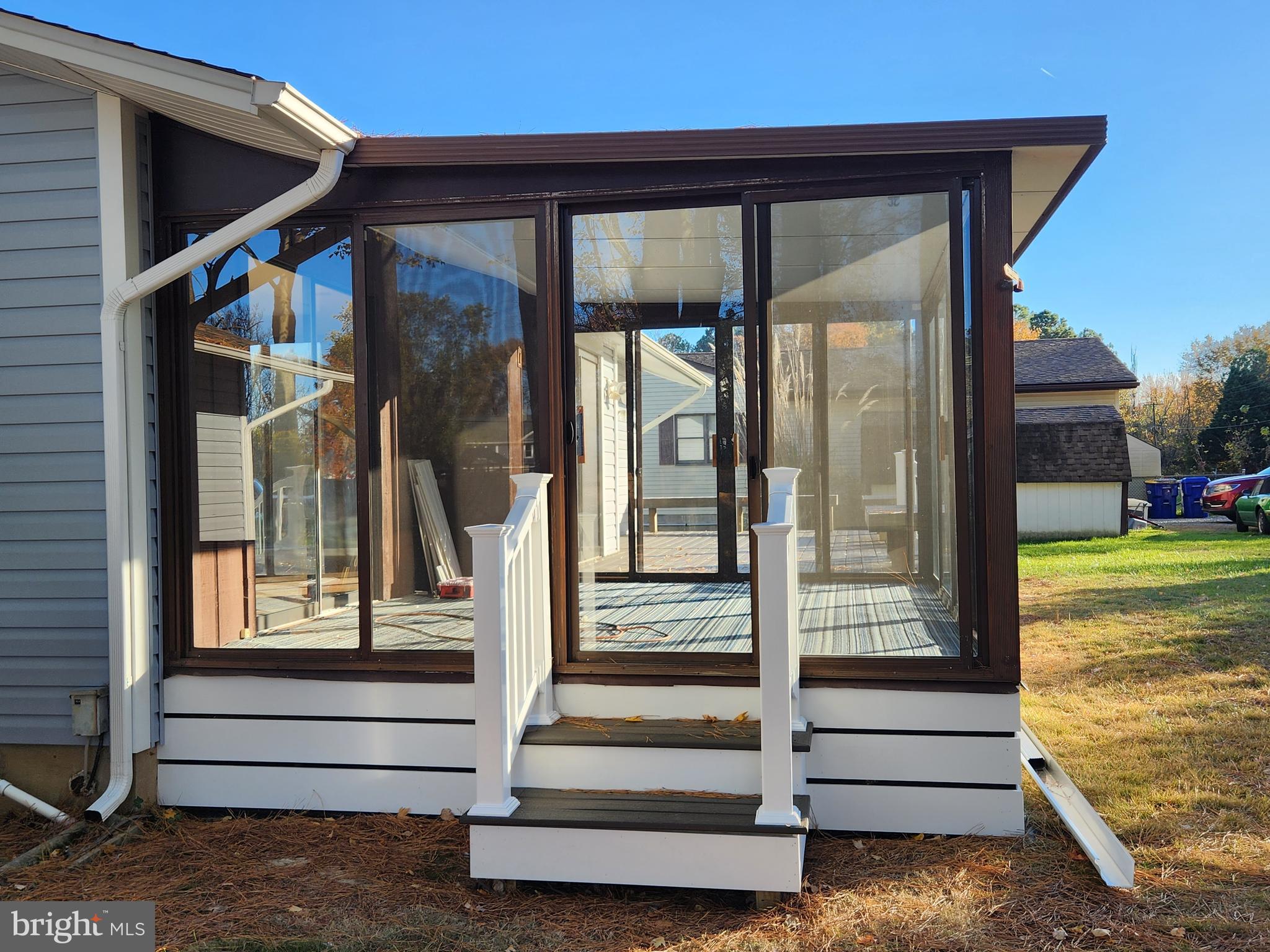 KENT ISLAND ESTATES - Residential Lease