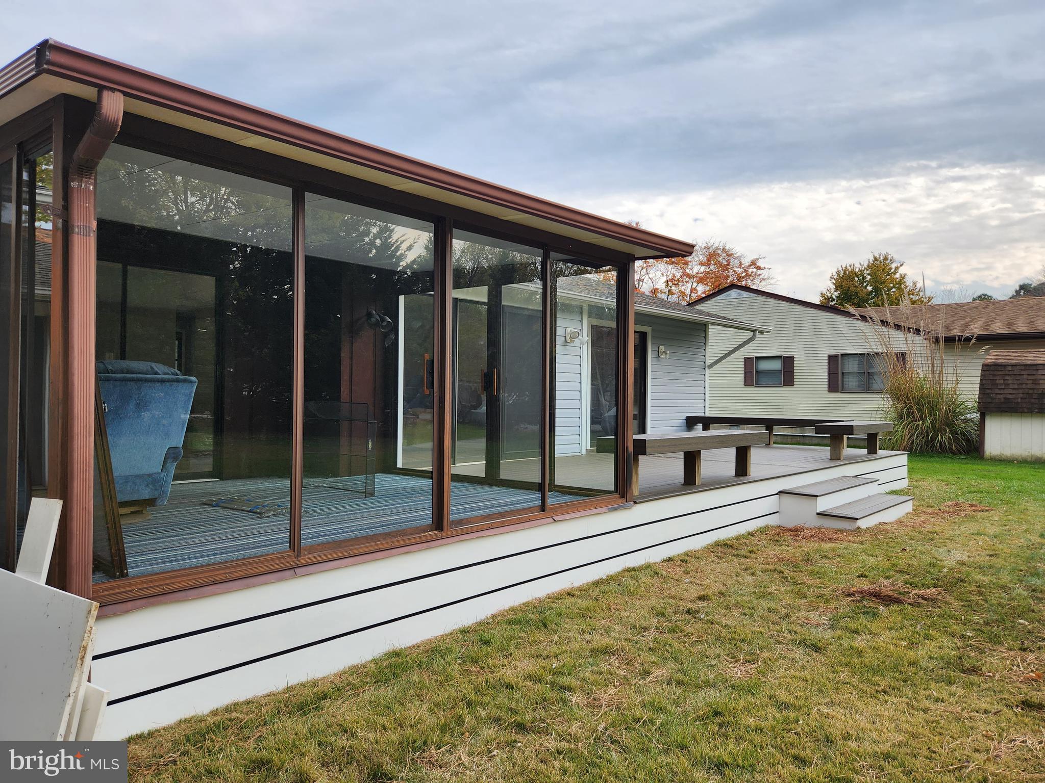 KENT ISLAND ESTATES - Residential Lease