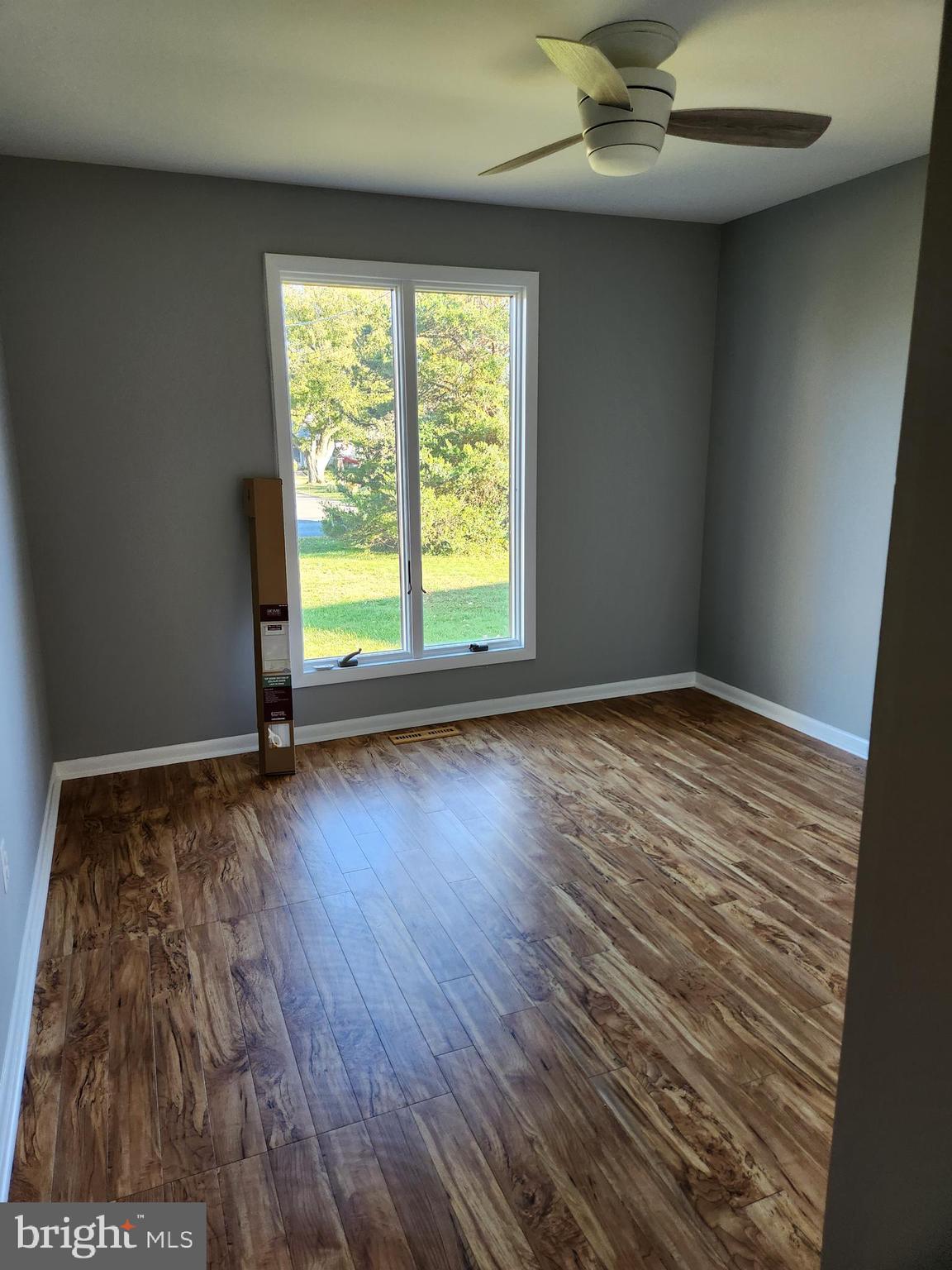 KENT ISLAND ESTATES - Residential Lease