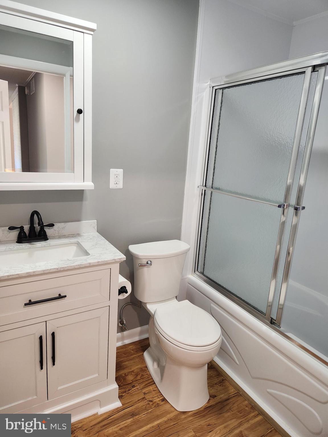 KENT ISLAND ESTATES - Residential Lease