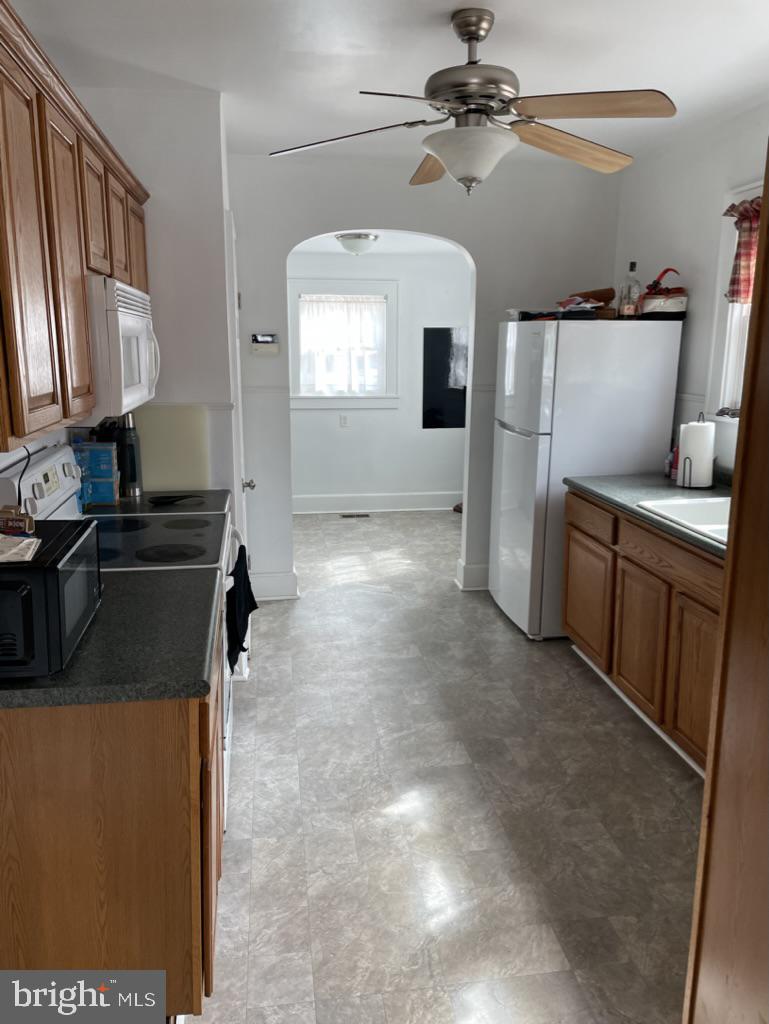 NONE AVAILABLE - Residential Lease