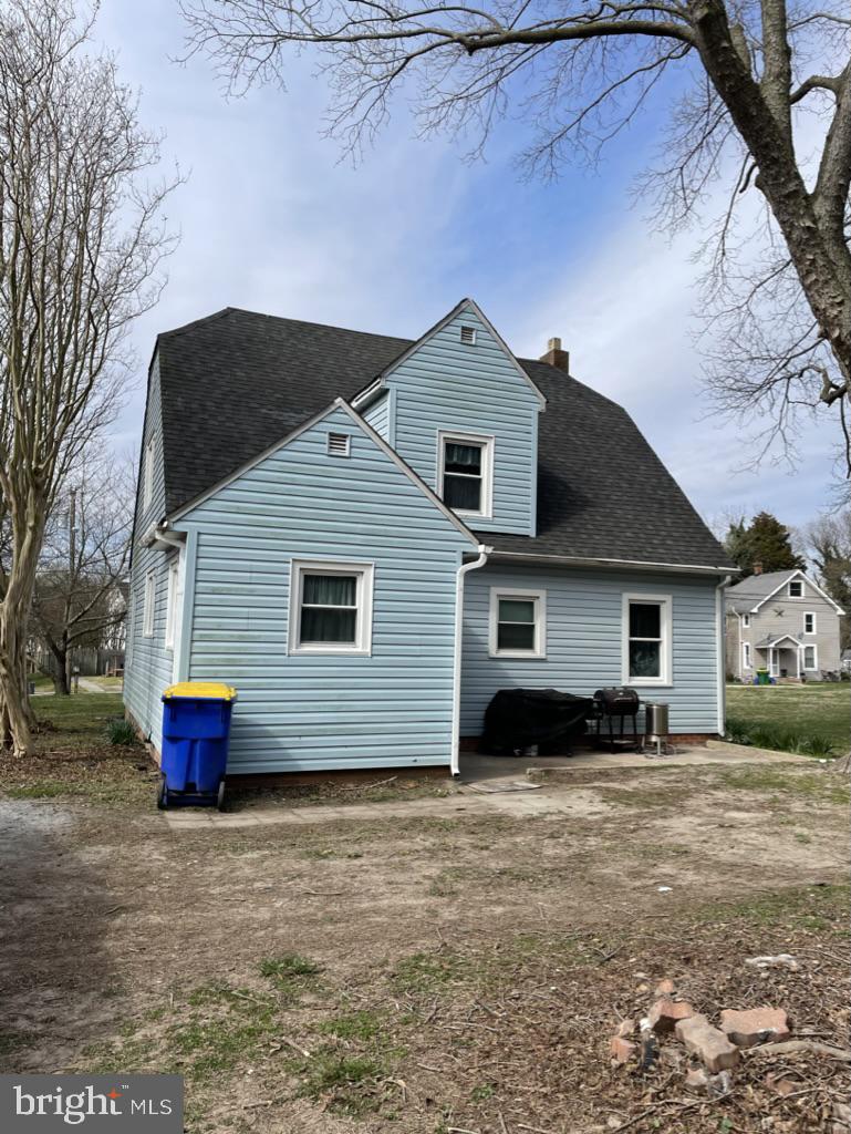 NONE AVAILABLE - Residential Lease