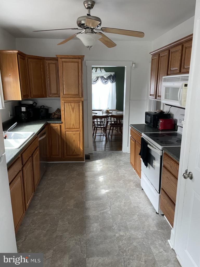 NONE AVAILABLE - Residential Lease