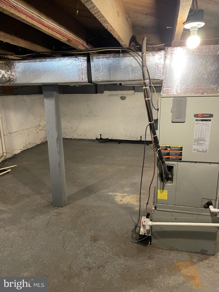 NONE AVAILABLE - Residential Lease