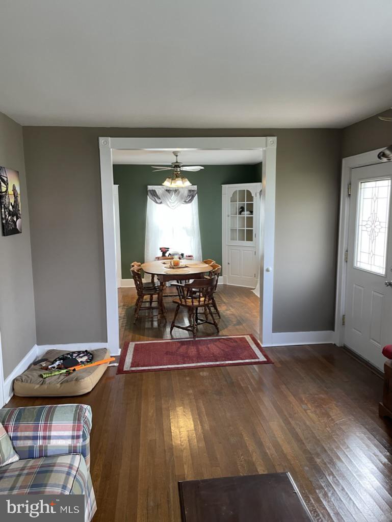 NONE AVAILABLE - Residential Lease