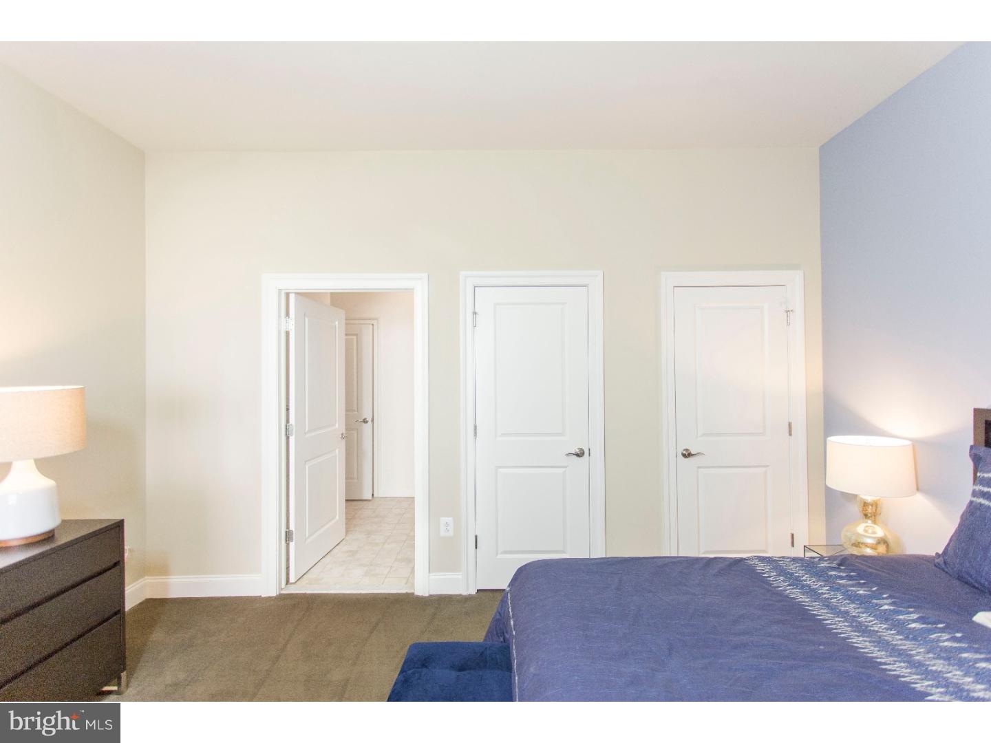 ART MUSEUM AREA - Residential Lease