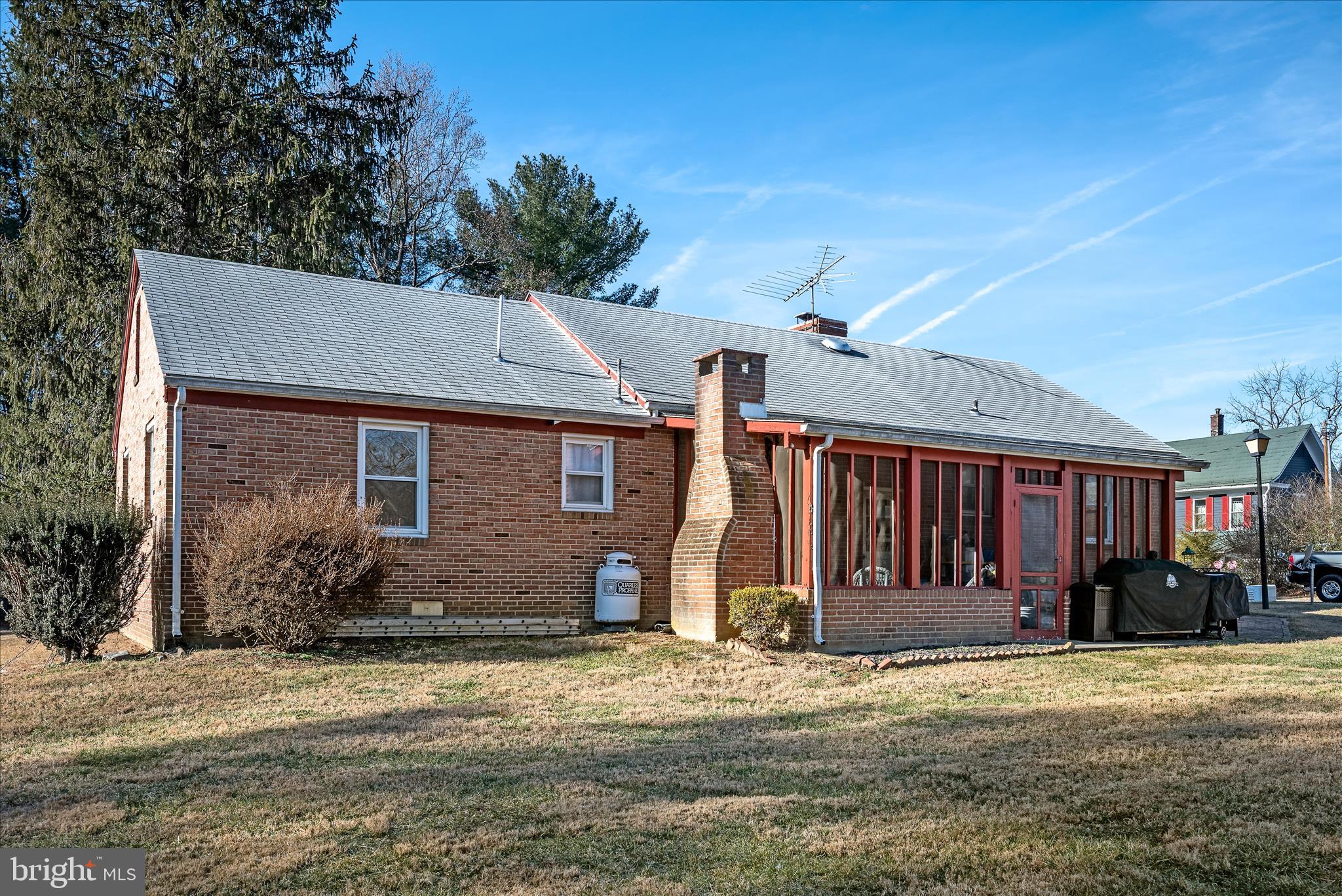 PHILOMONT - Residential