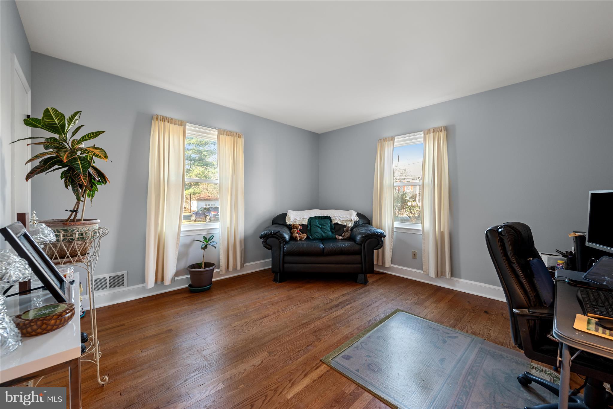 PHILOMONT - Residential