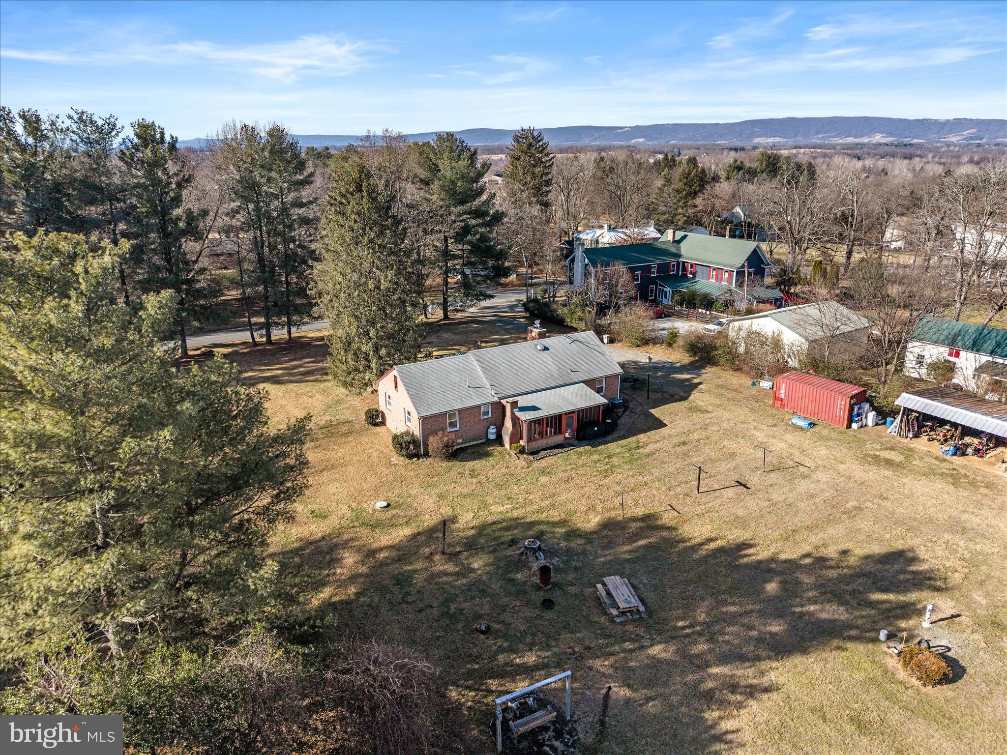 PHILOMONT - Residential