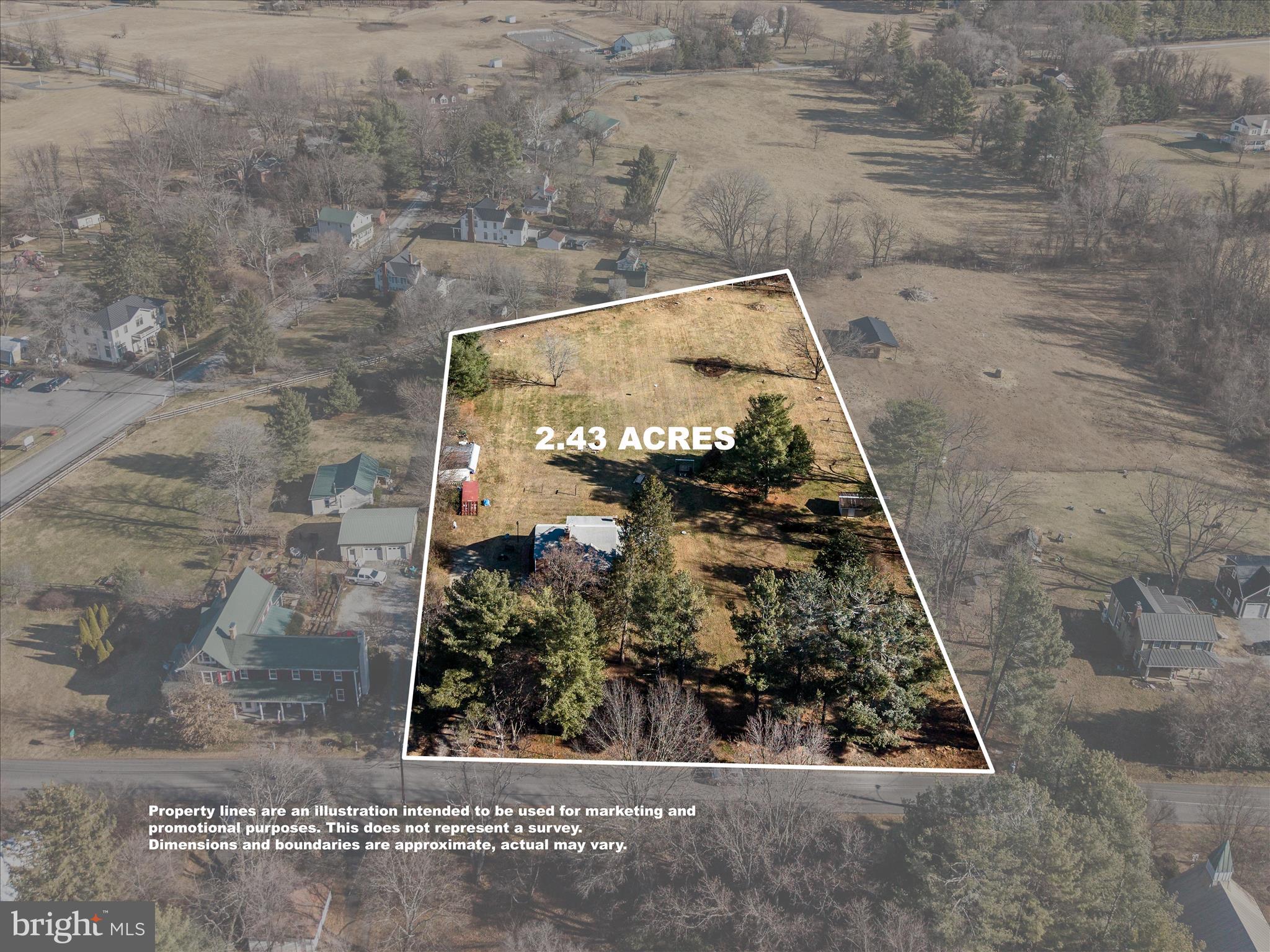 PHILOMONT - Residential