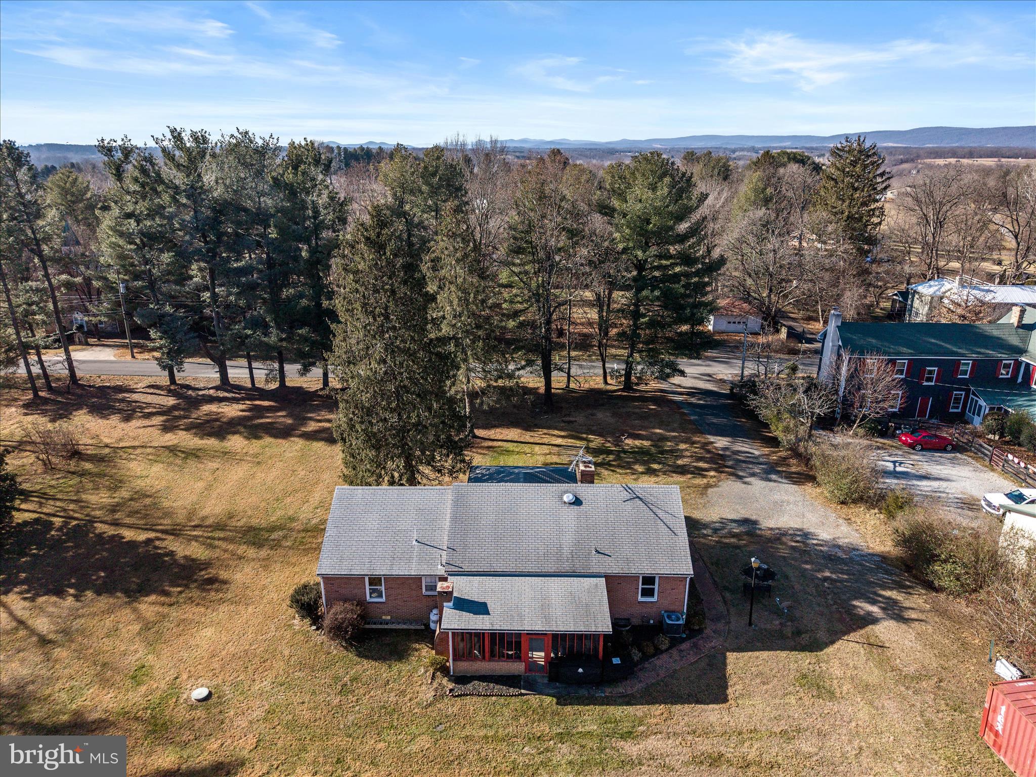 PHILOMONT - Residential