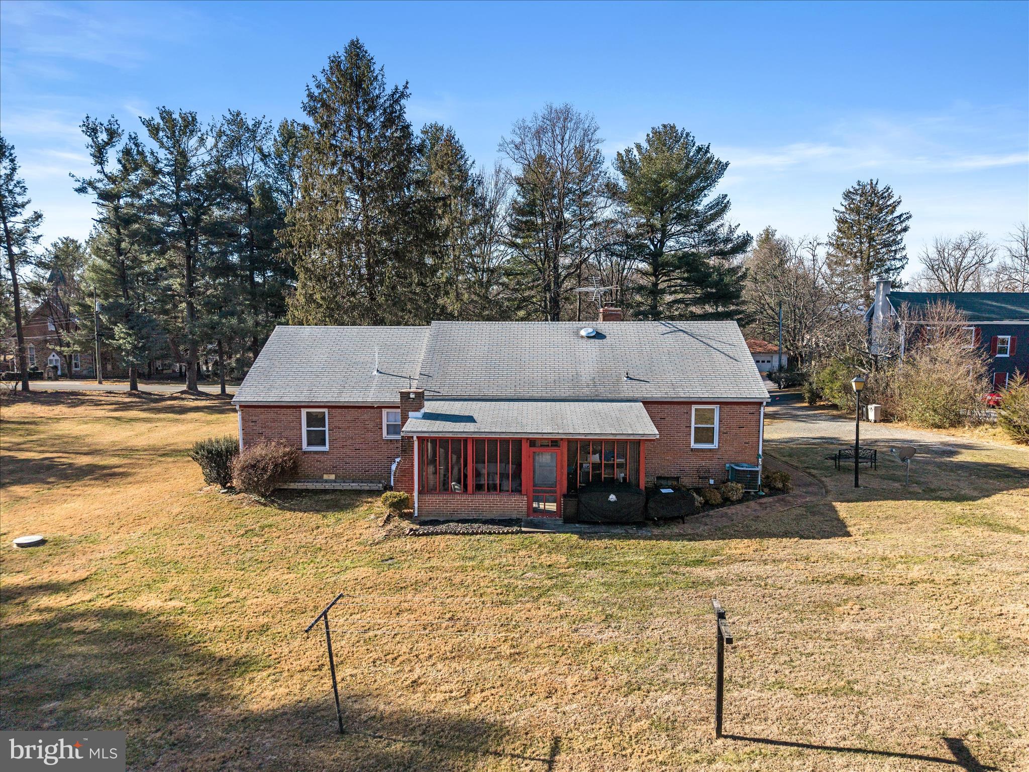 PHILOMONT - Residential