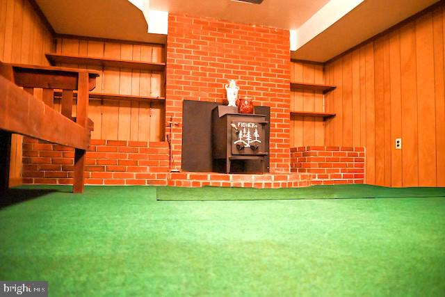 PHILOMONT - Residential