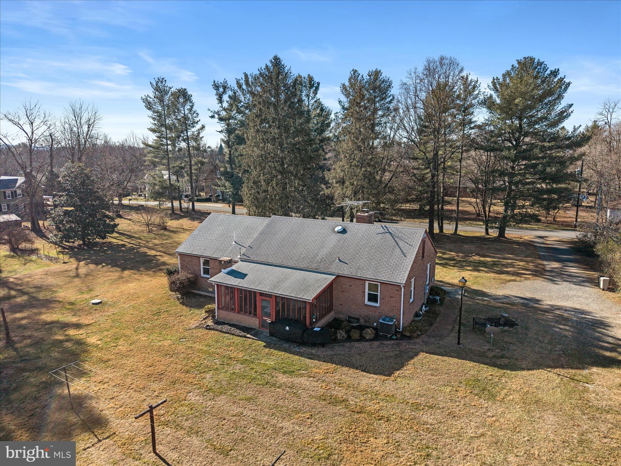 PHILOMONT - Residential