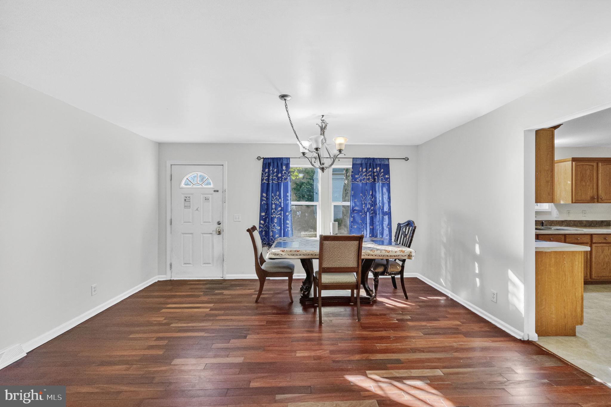 444 HUNT AVENUE